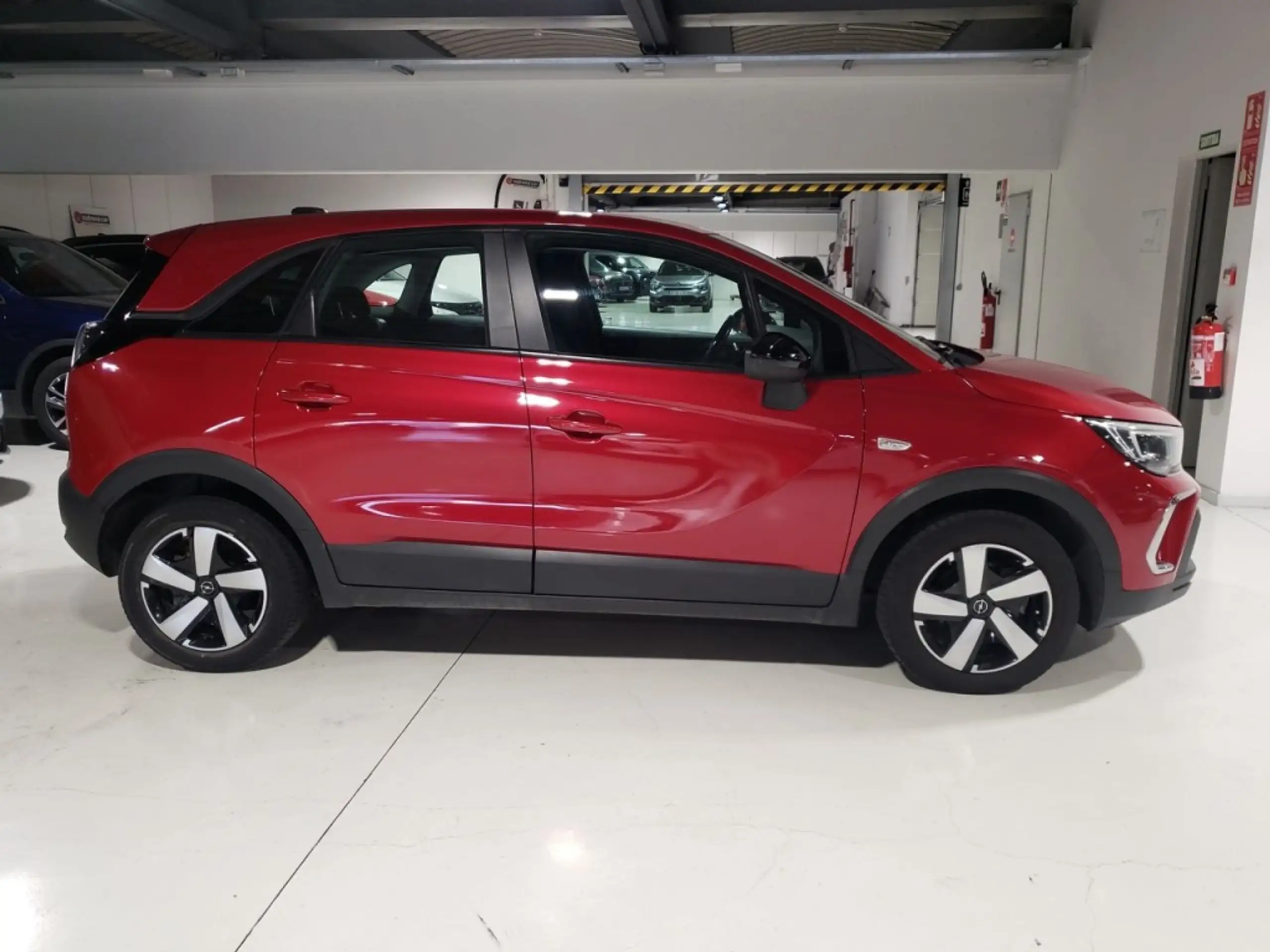 Opel - Crossland