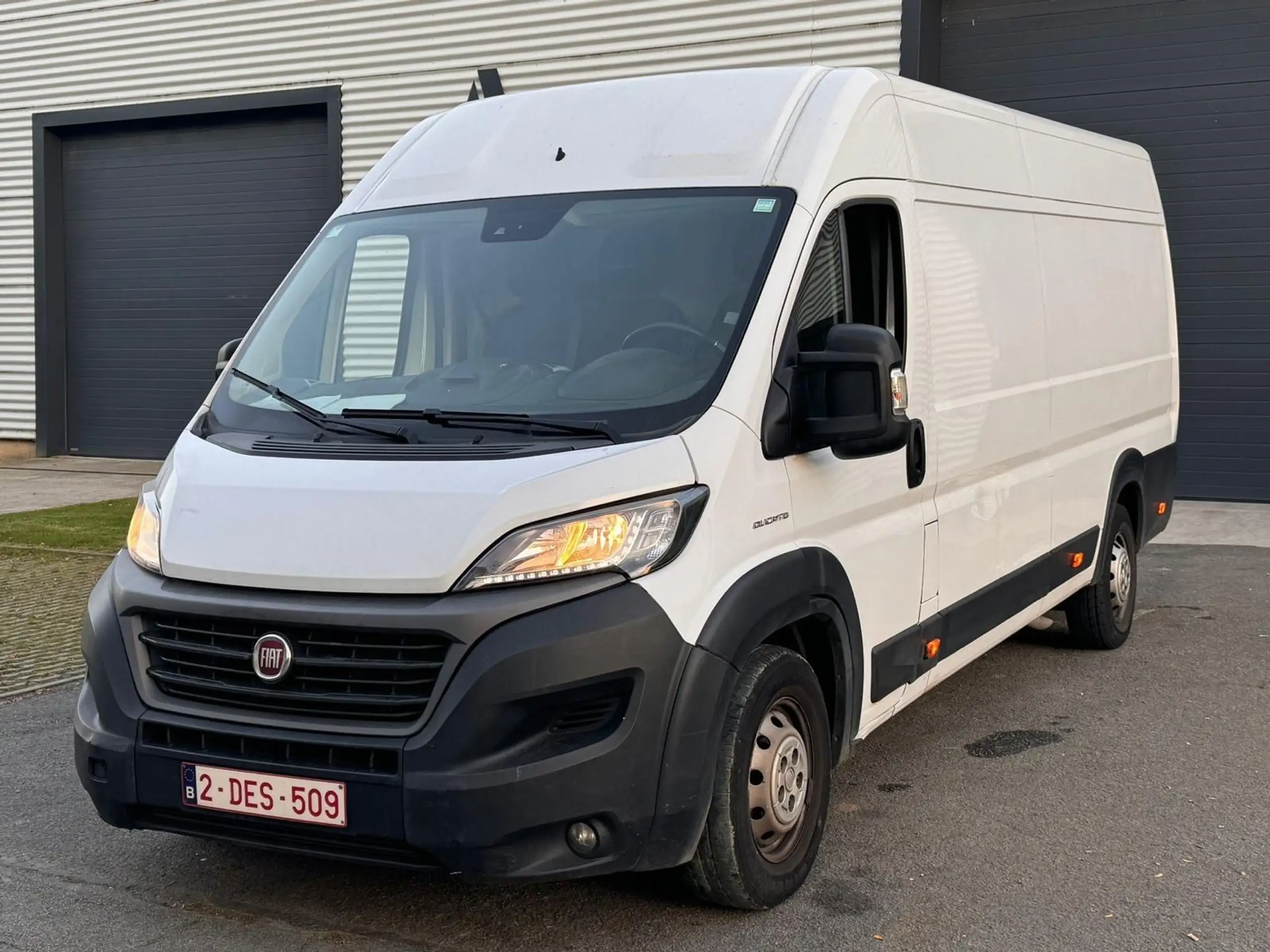 Fiat - Ducato