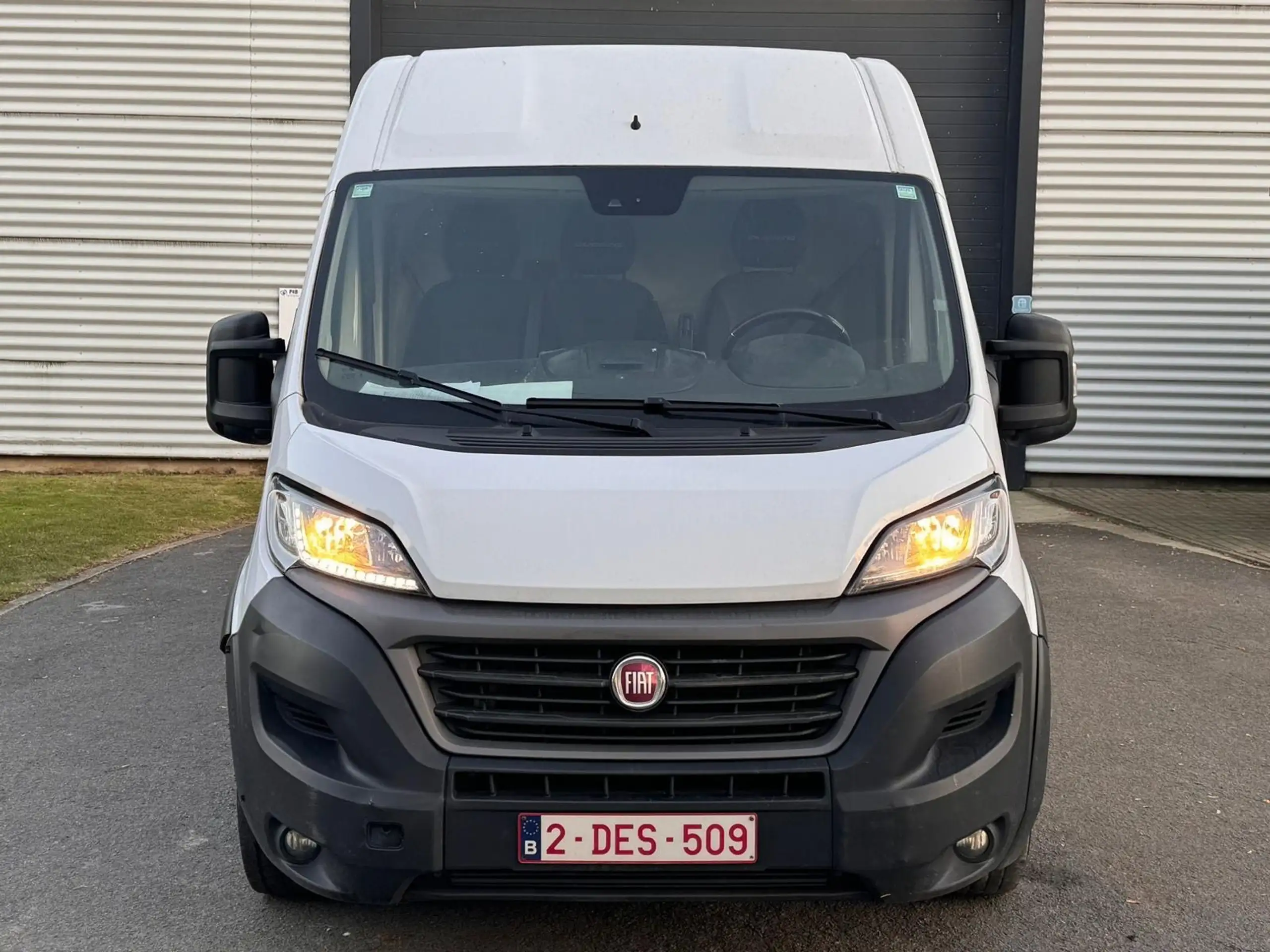 Fiat - Ducato