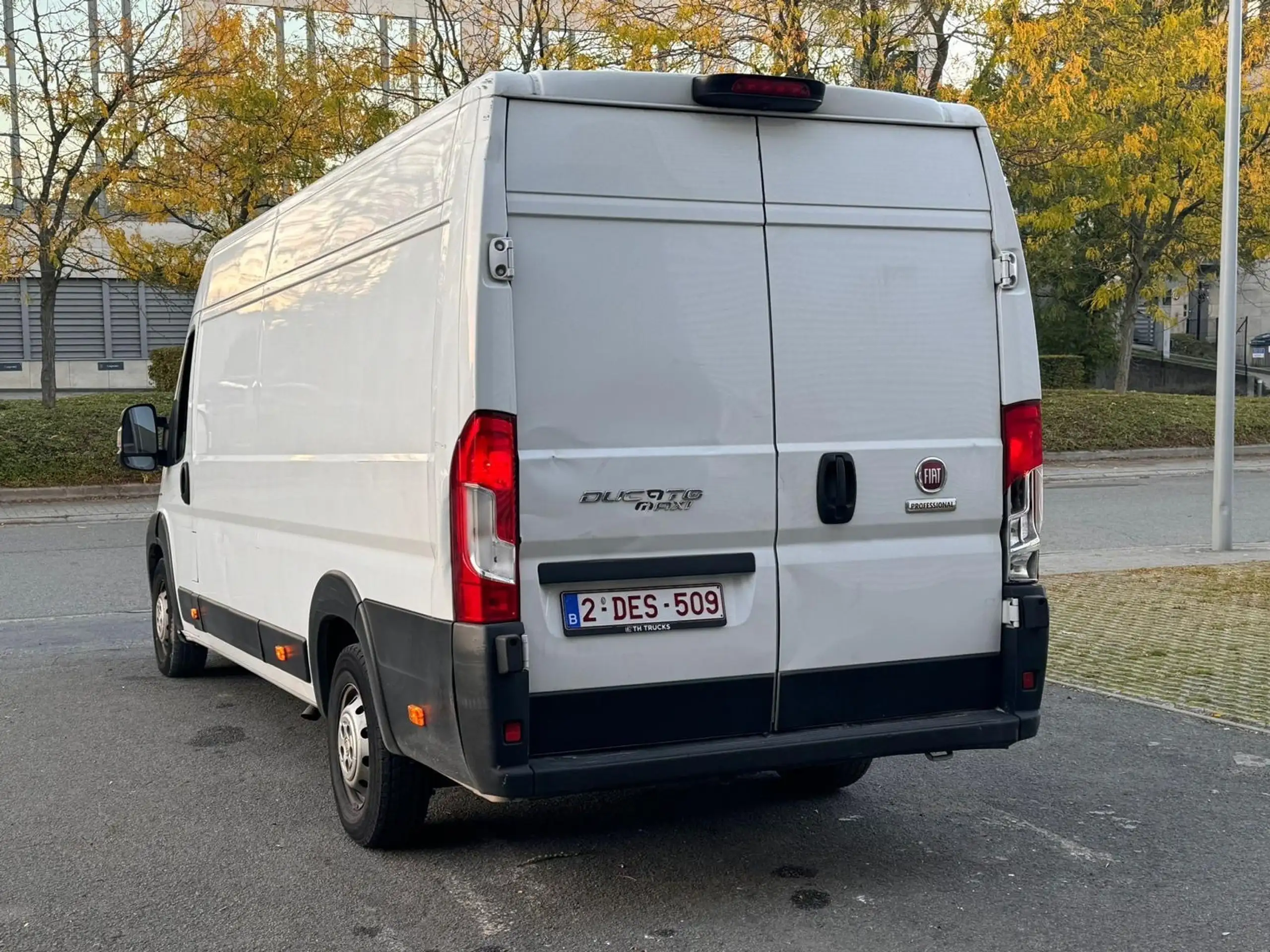 Fiat - Ducato