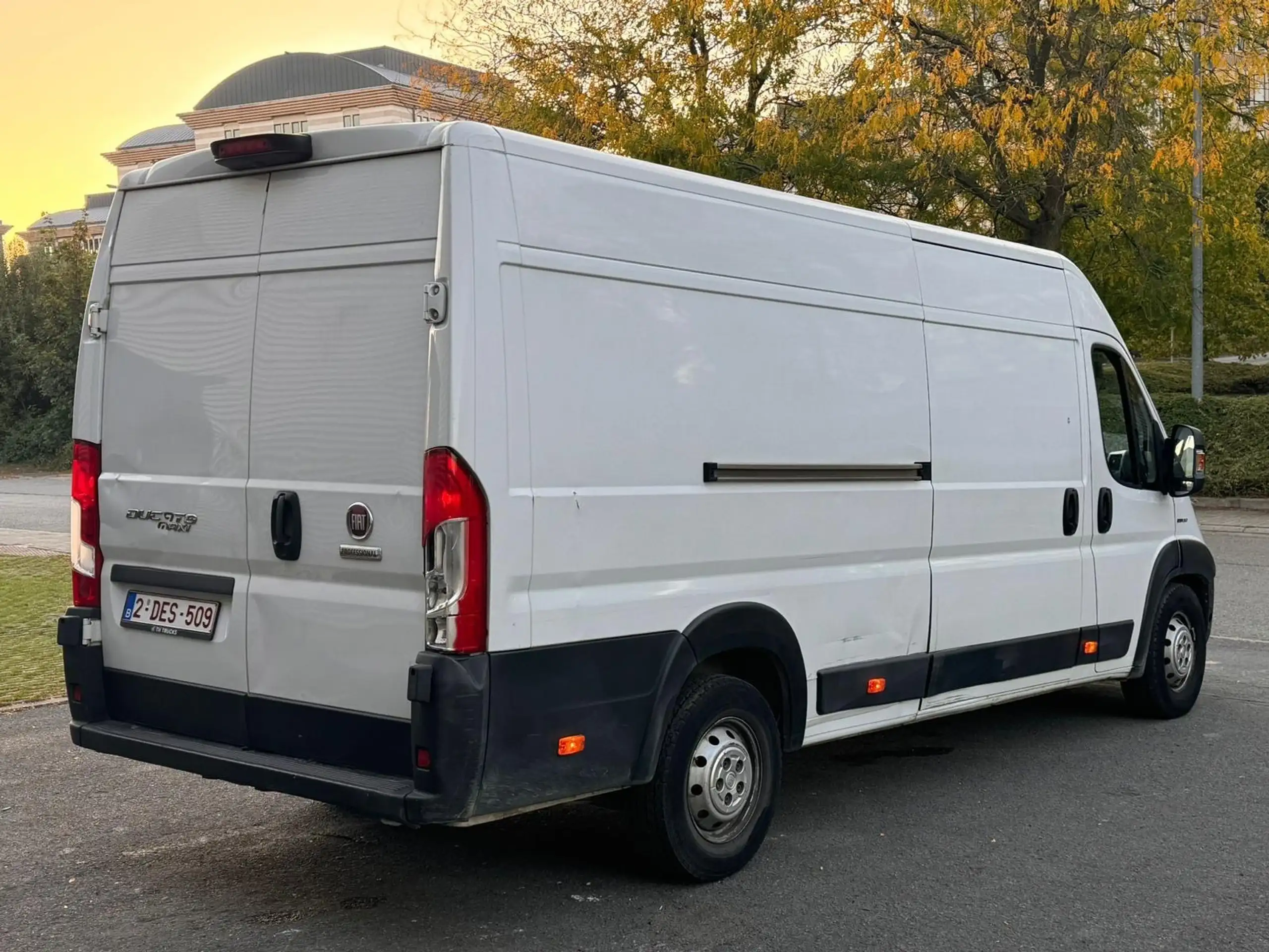 Fiat - Ducato