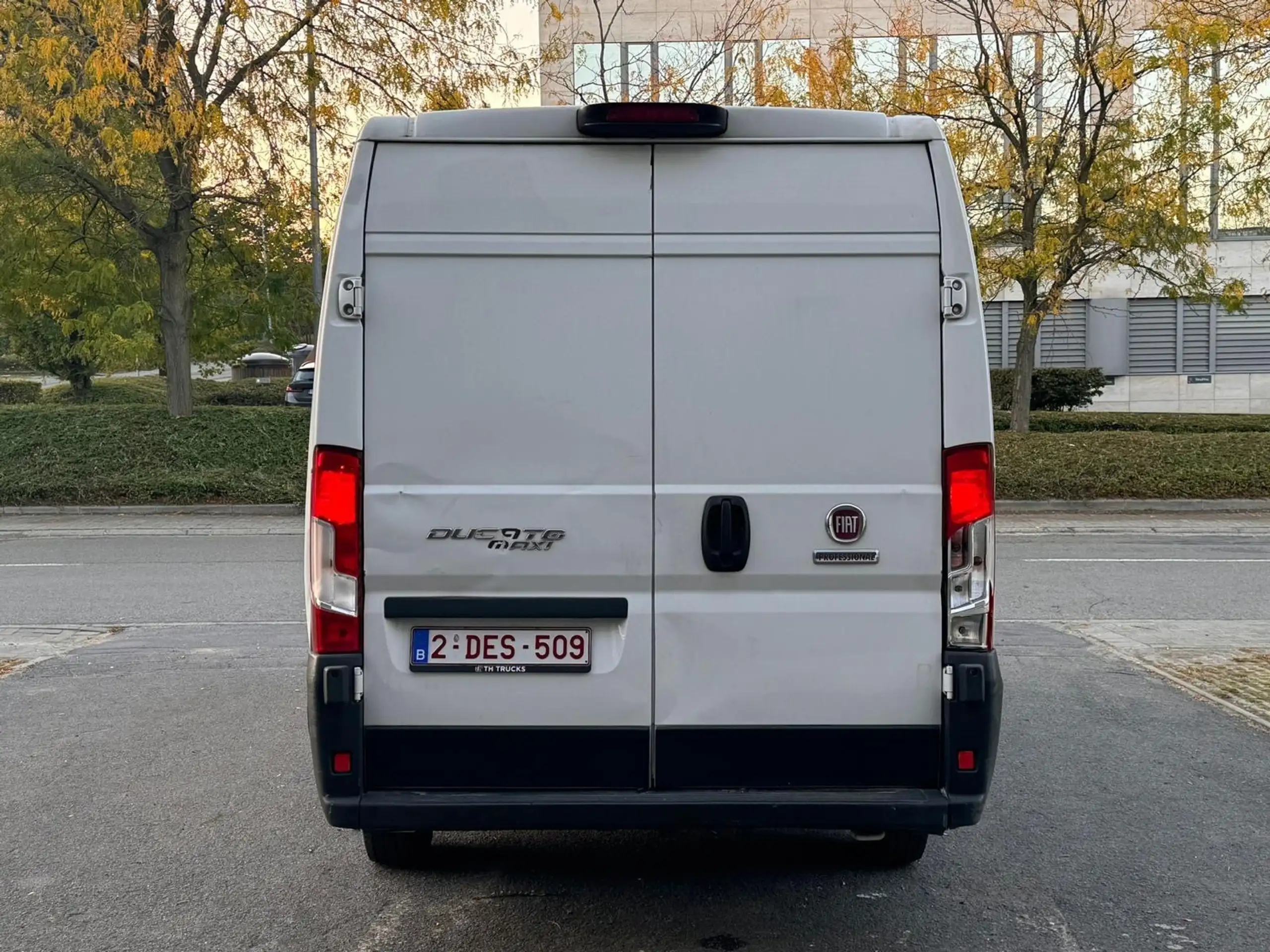 Fiat - Ducato