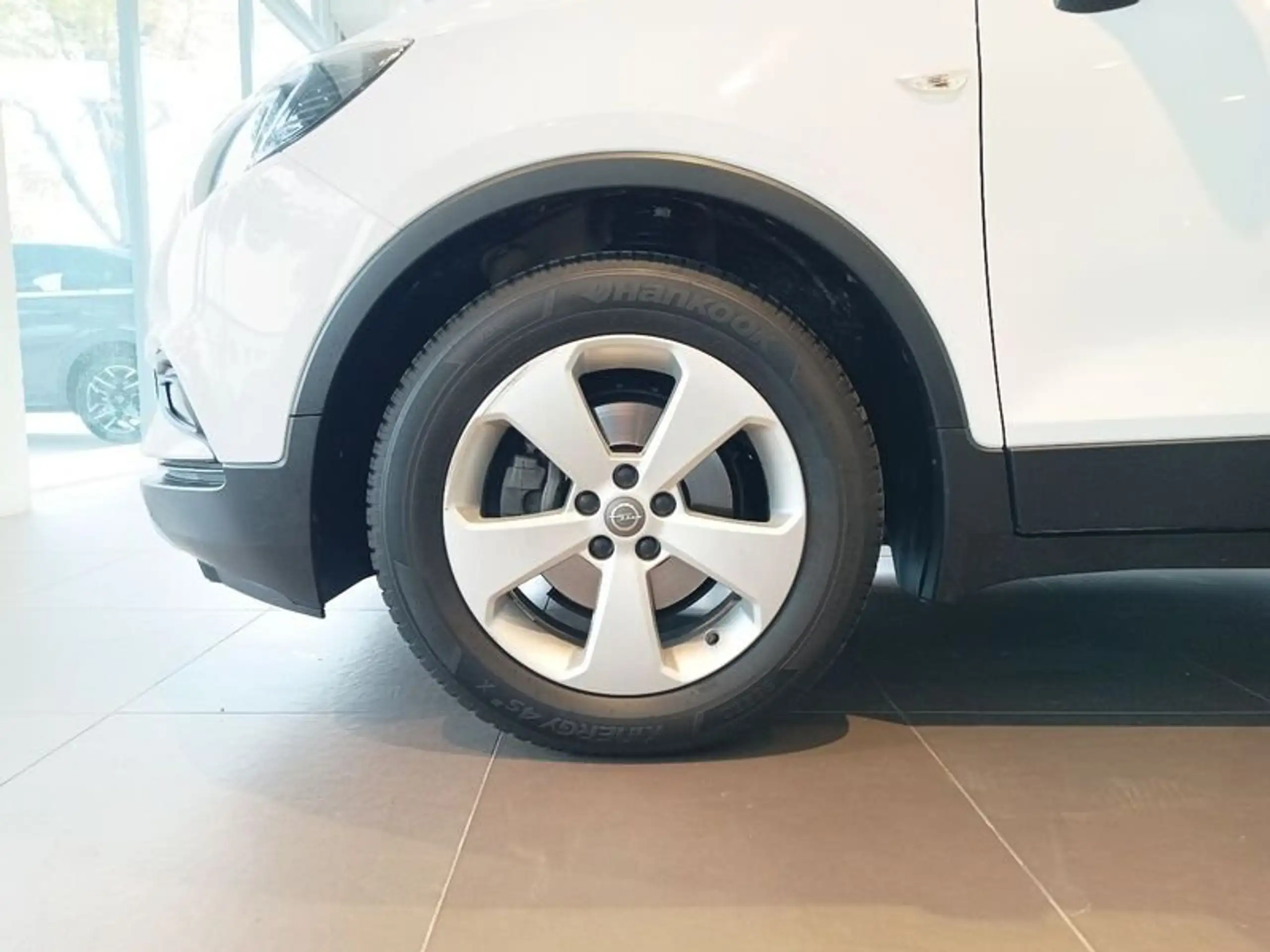 Opel - Mokka X