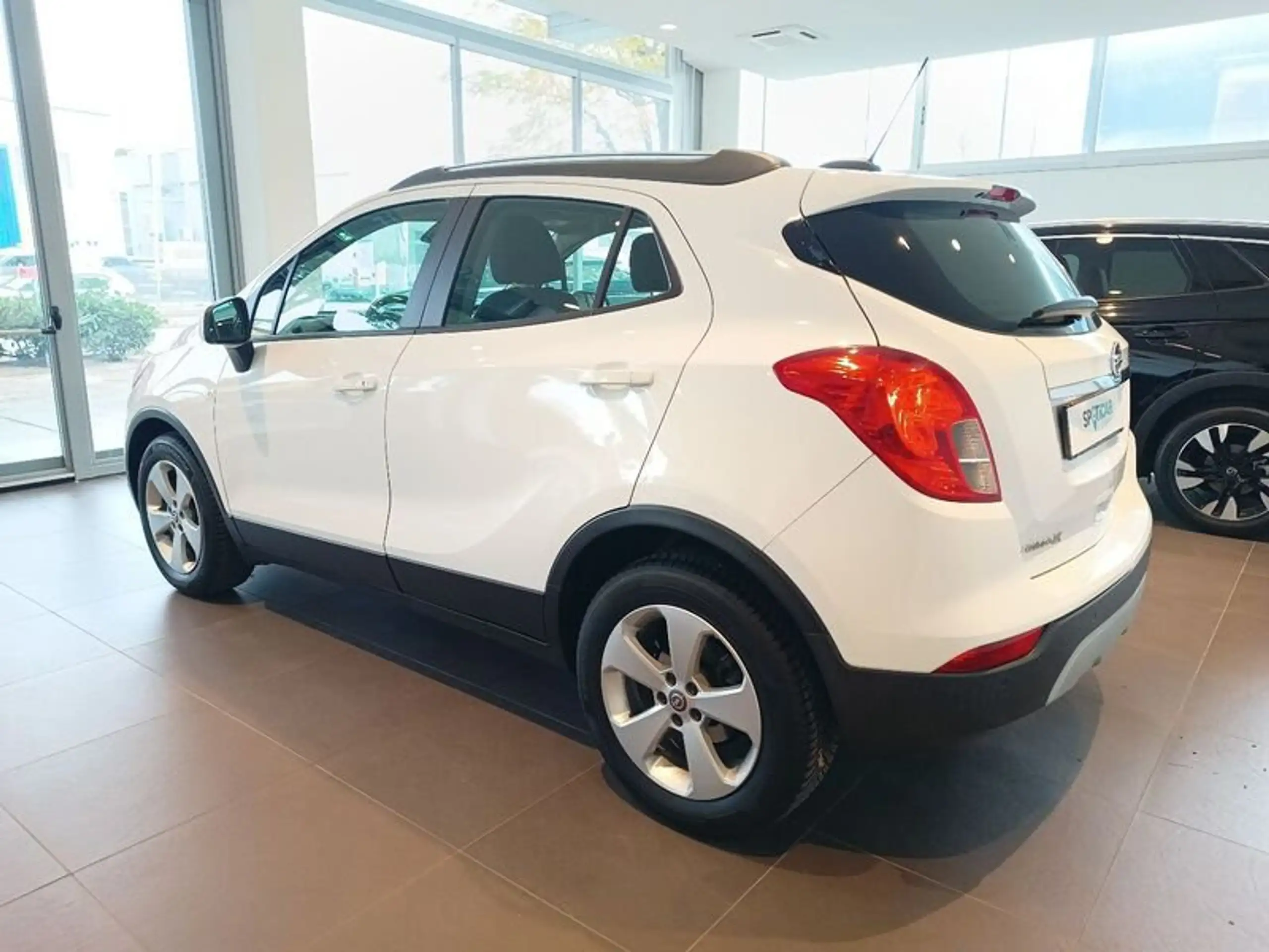 Opel - Mokka X