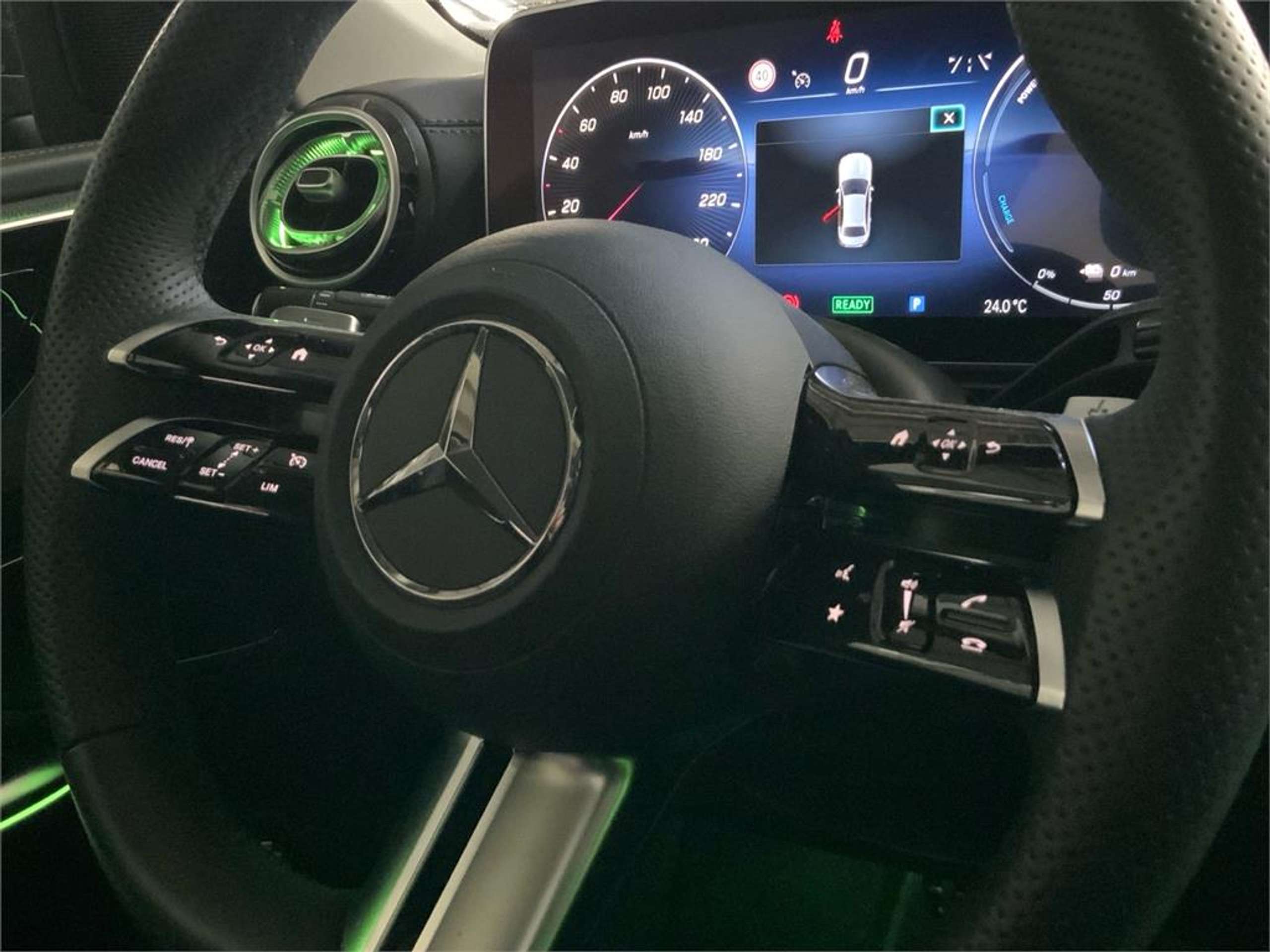 Mercedes-Benz - C 300