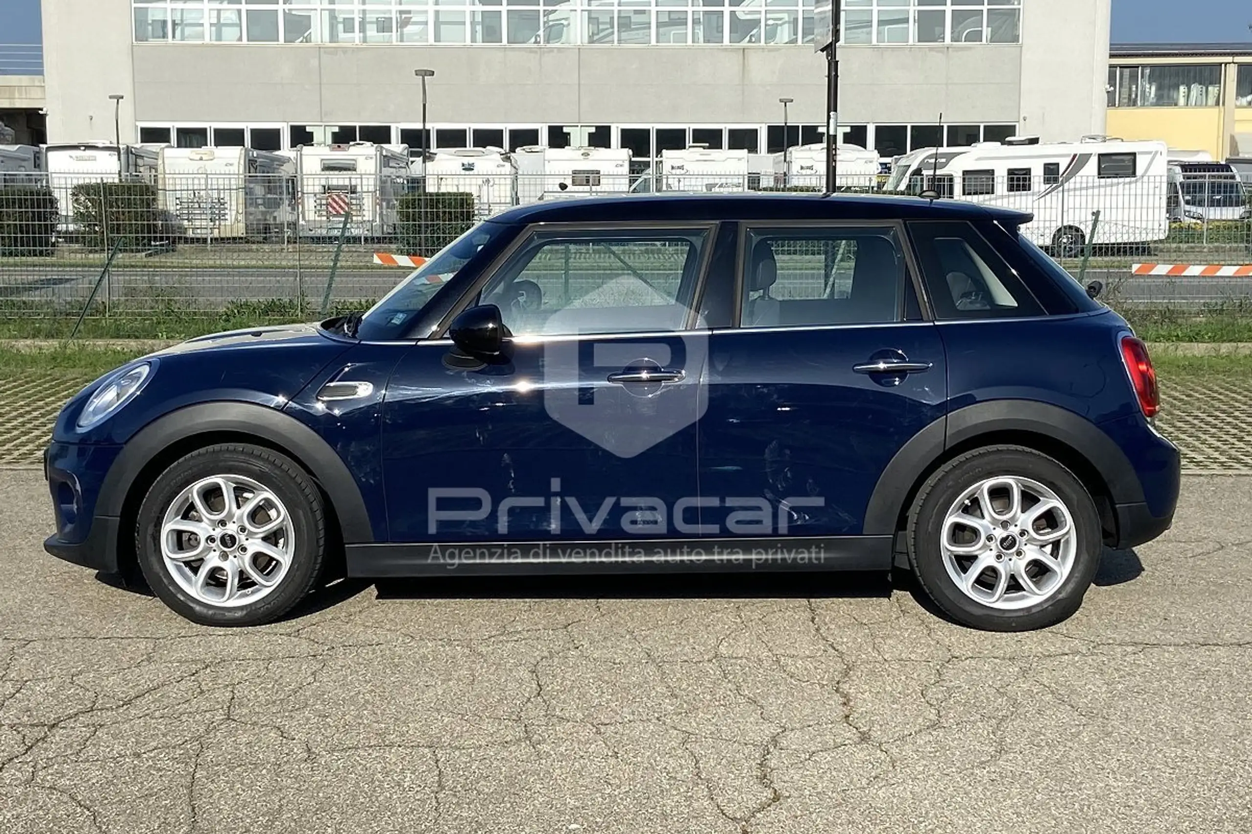 MINI - Cooper D