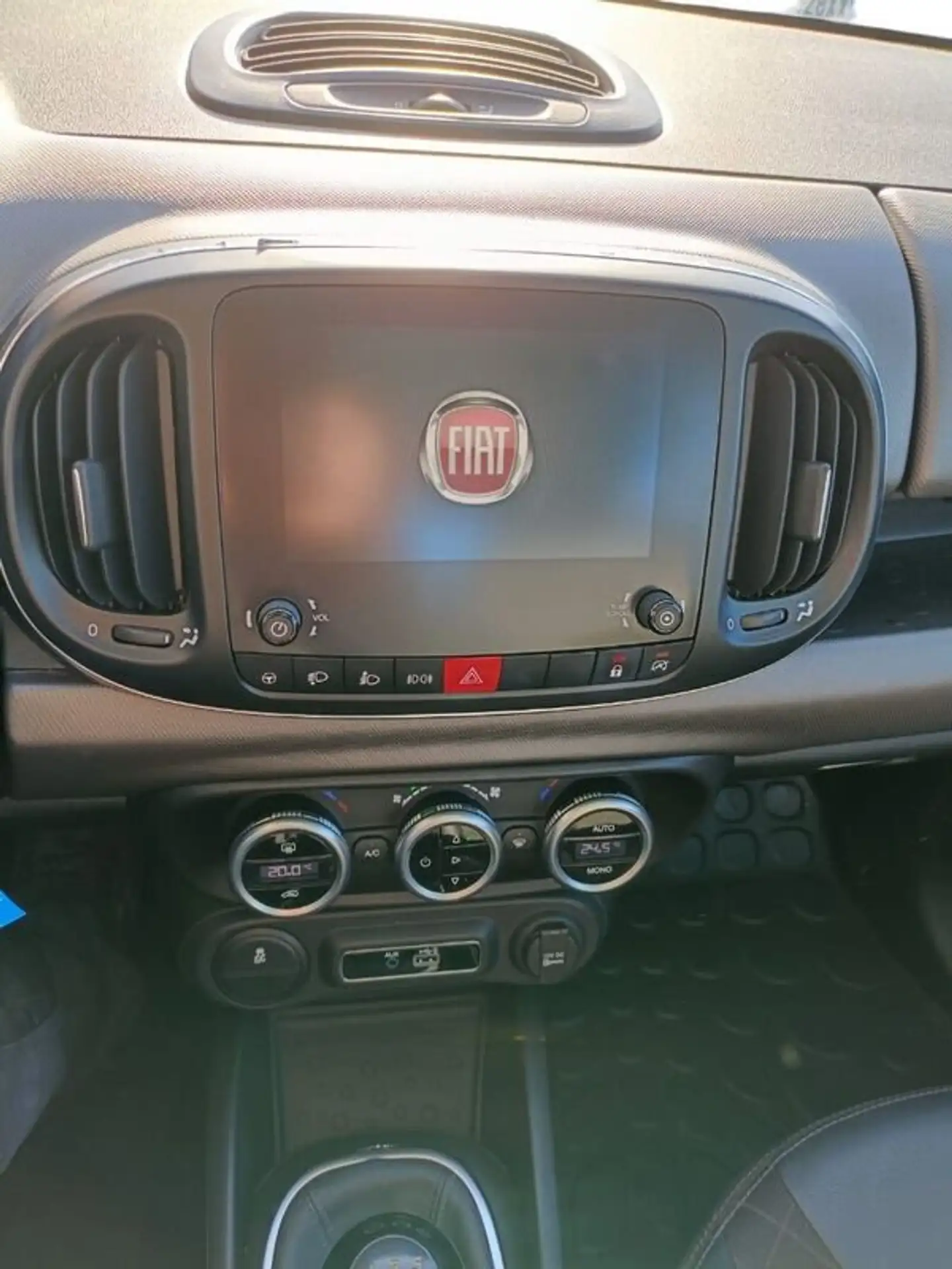 Fiat - 500L