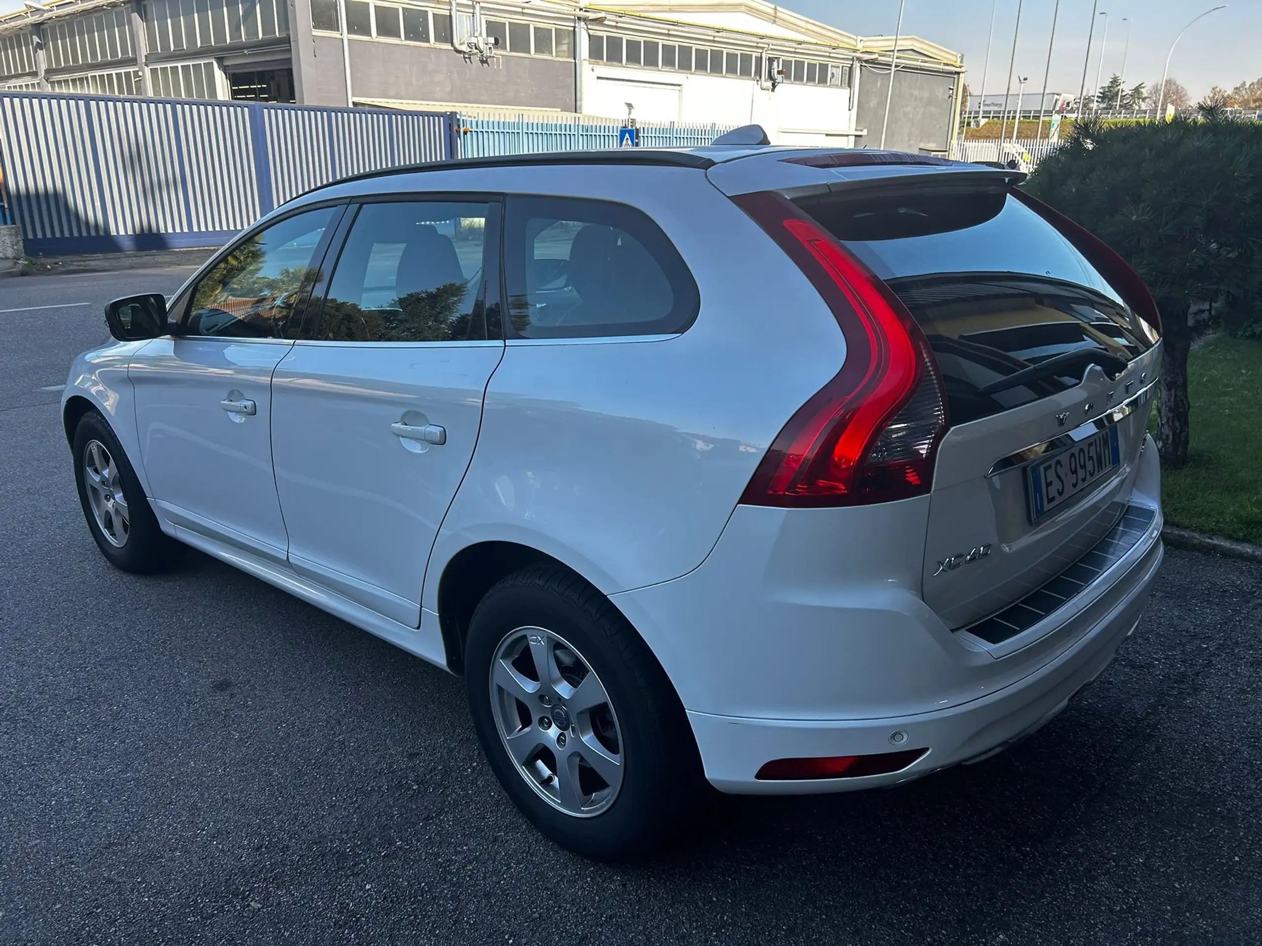 Volvo - XC60