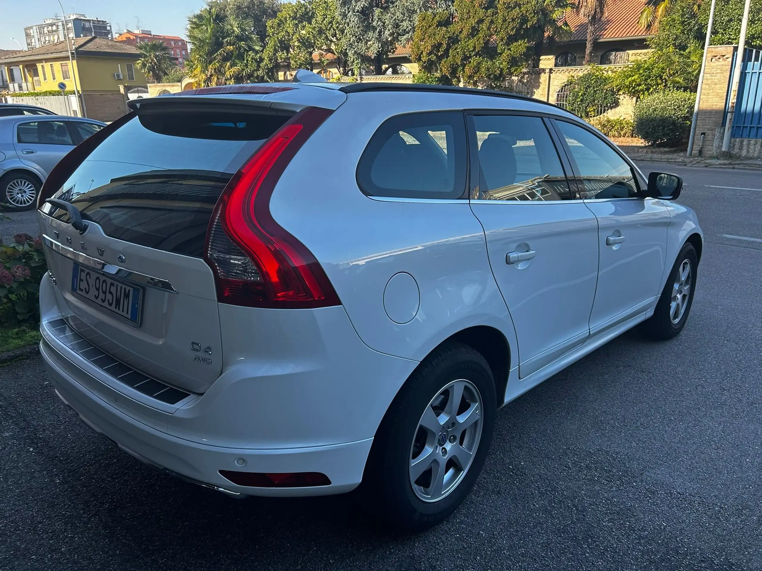 Volvo - XC60