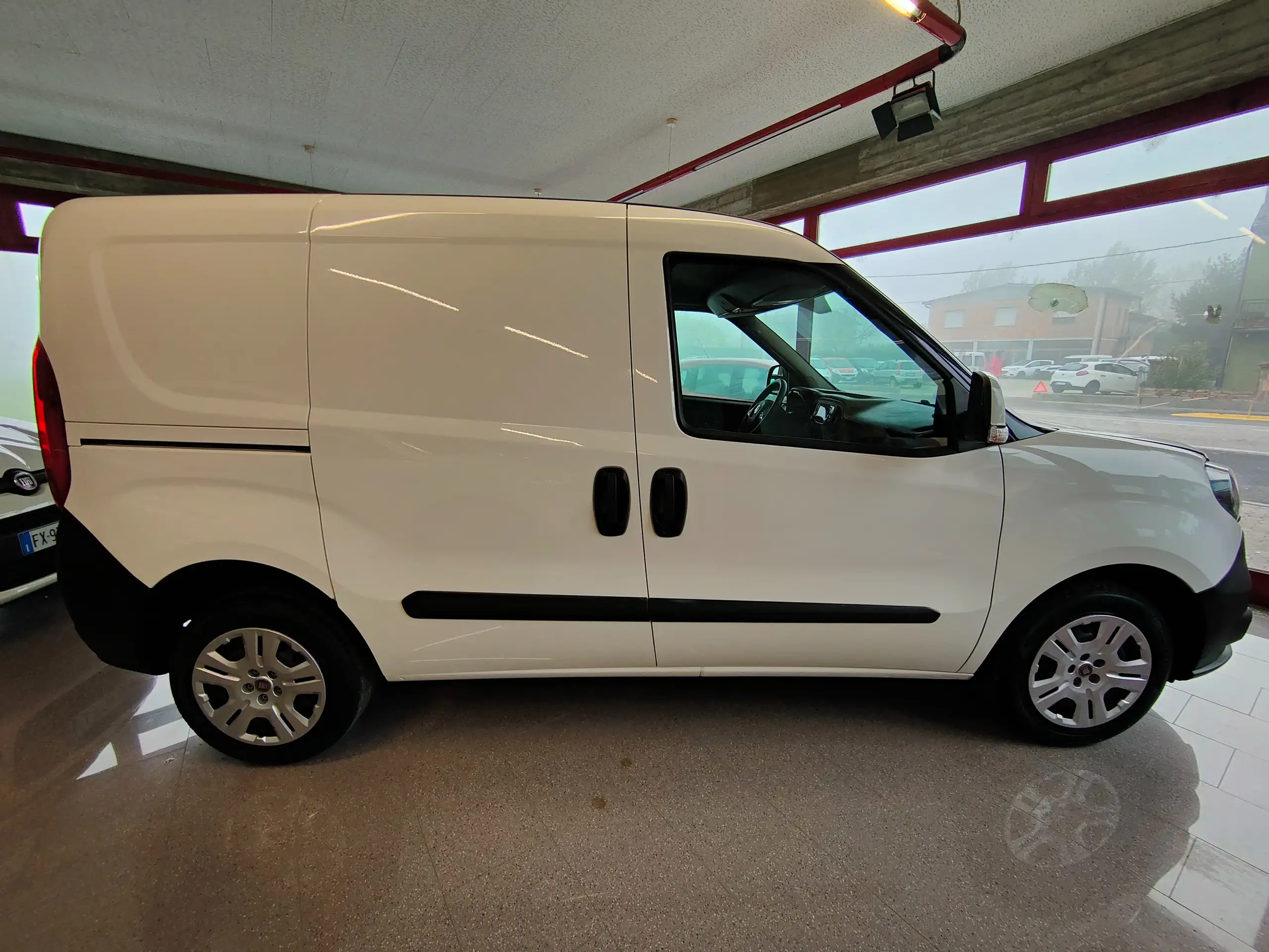 Fiat - Doblo