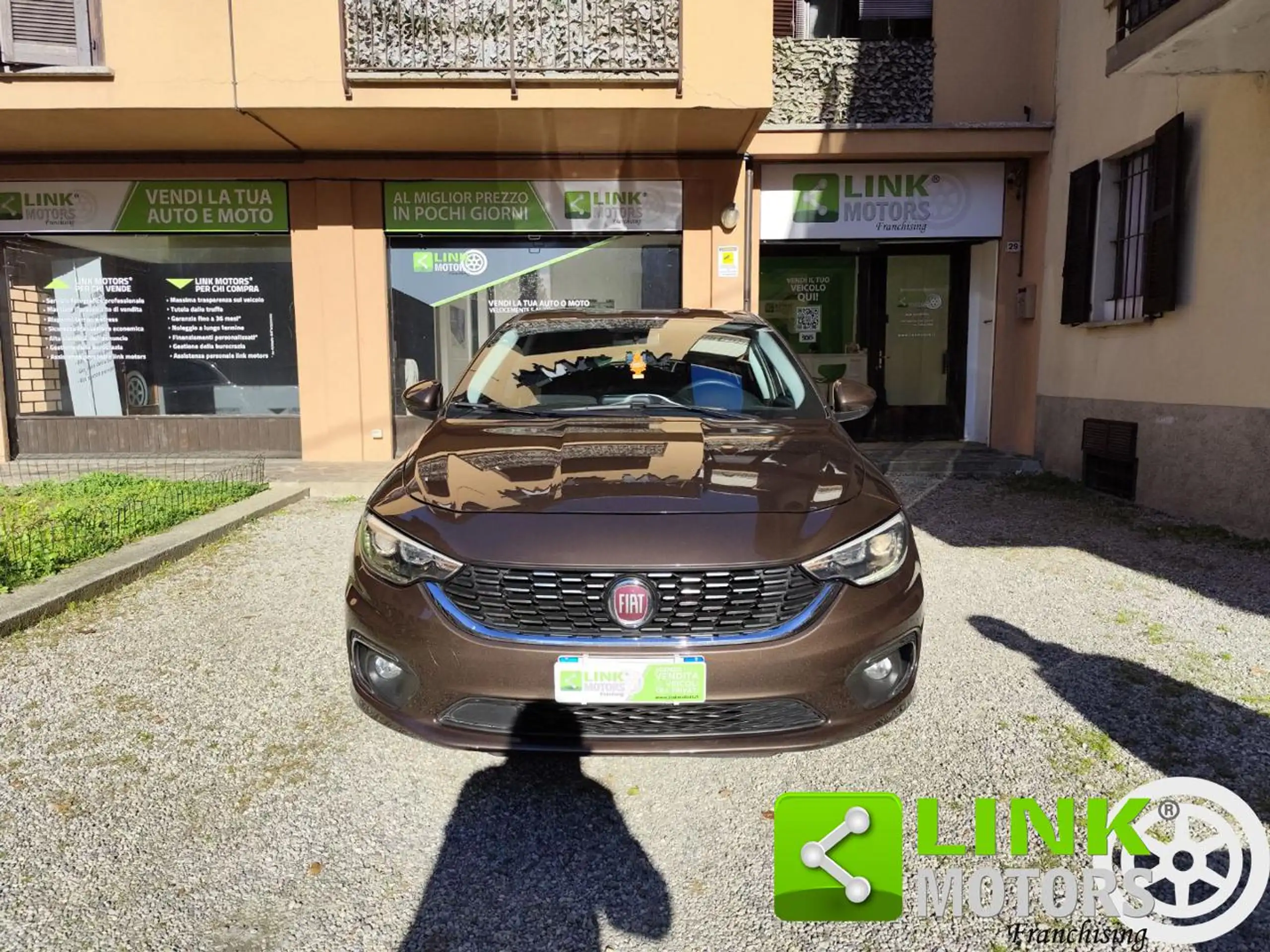 Fiat - Tipo