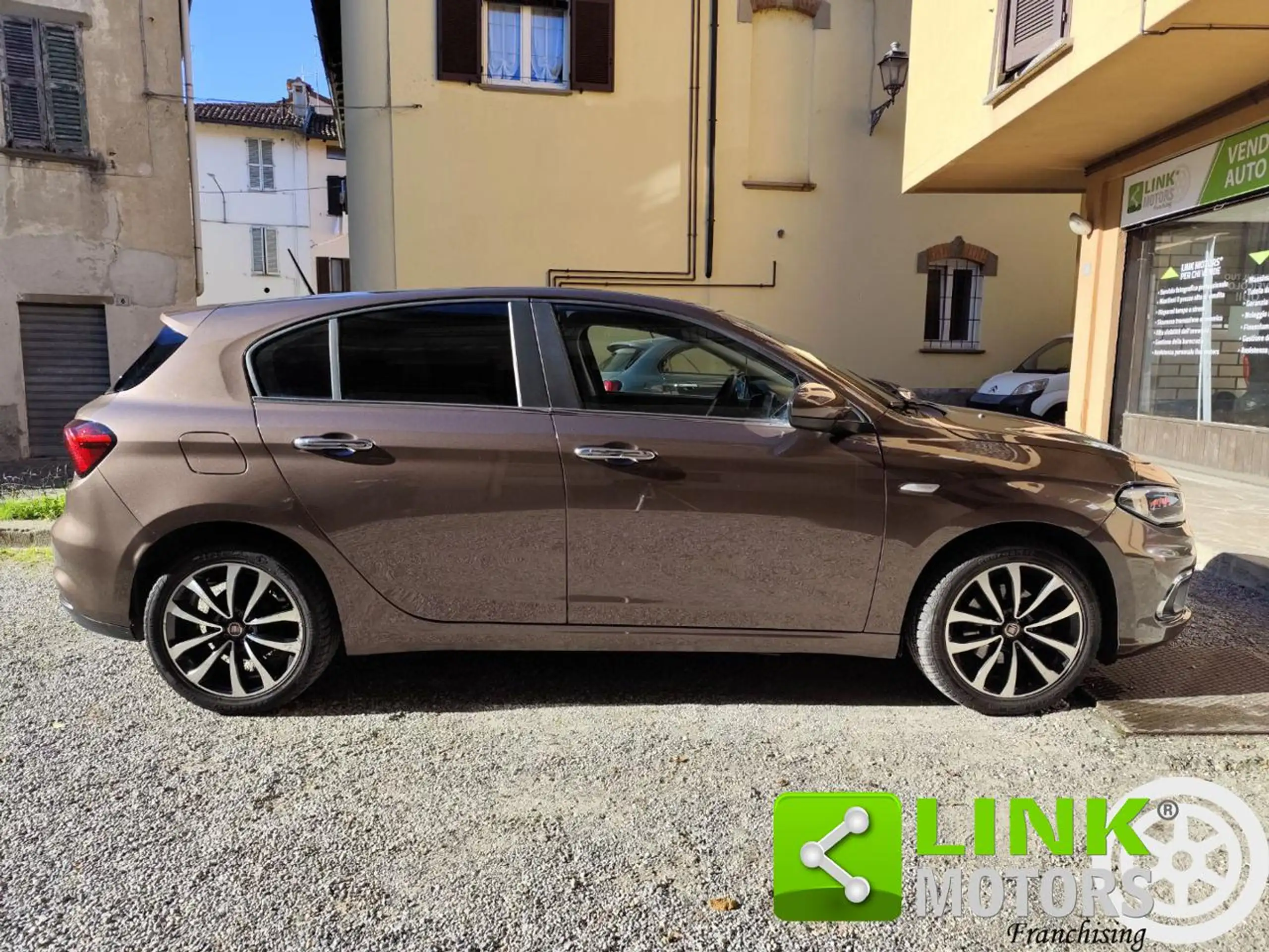 Fiat - Tipo