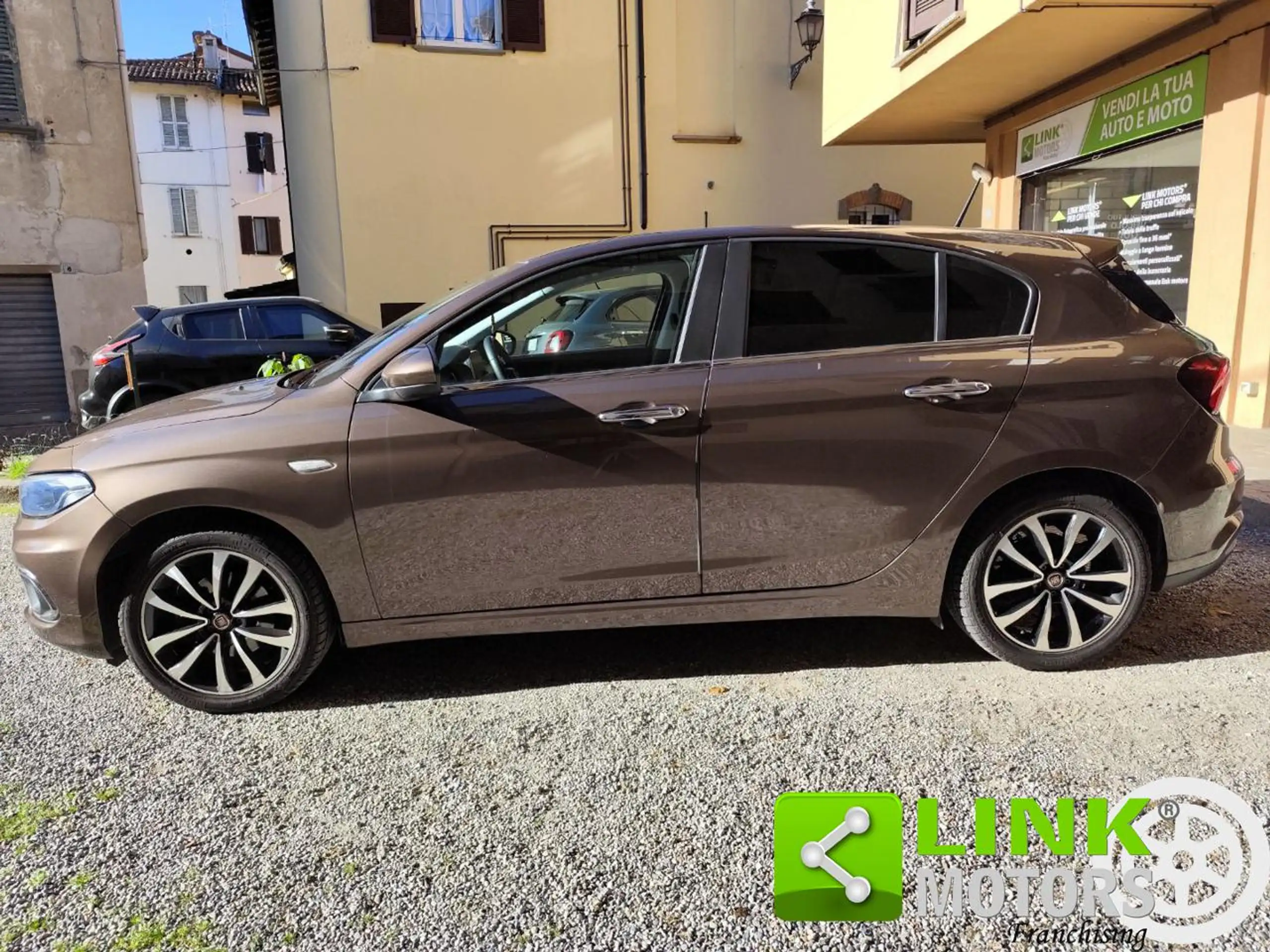 Fiat - Tipo