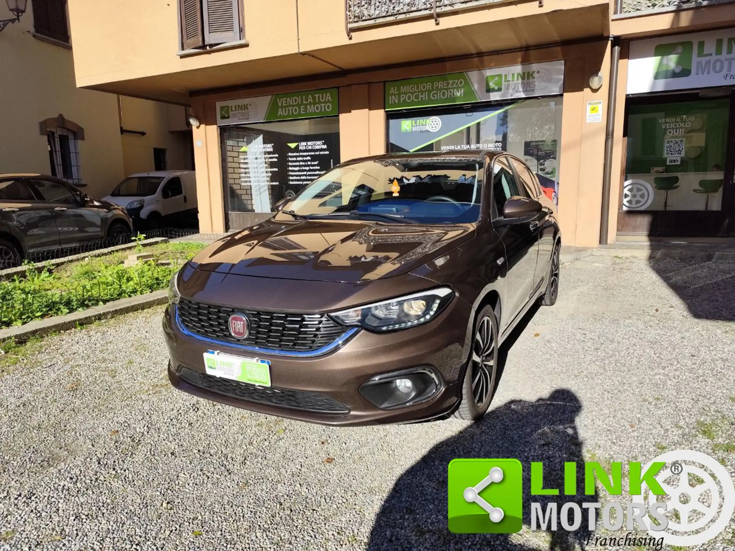 Fiat - Tipo