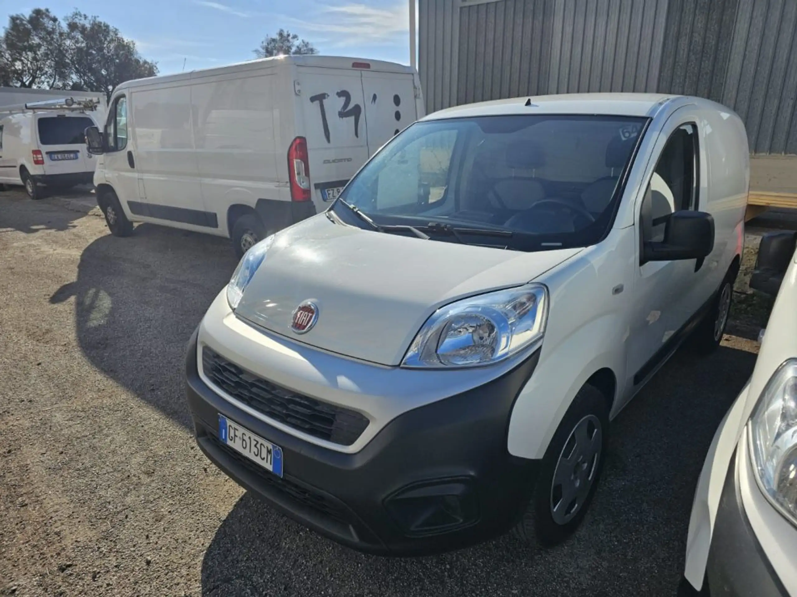 Fiat - Fiorino