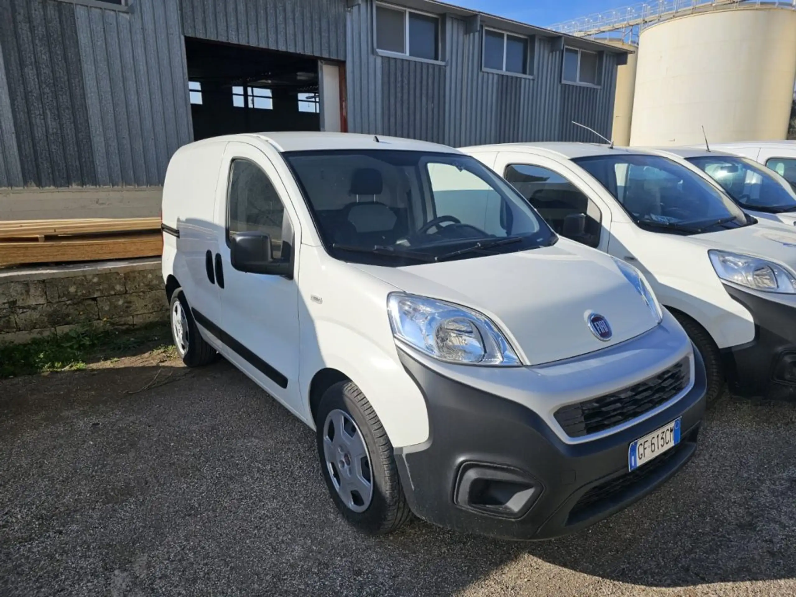 Fiat - Fiorino