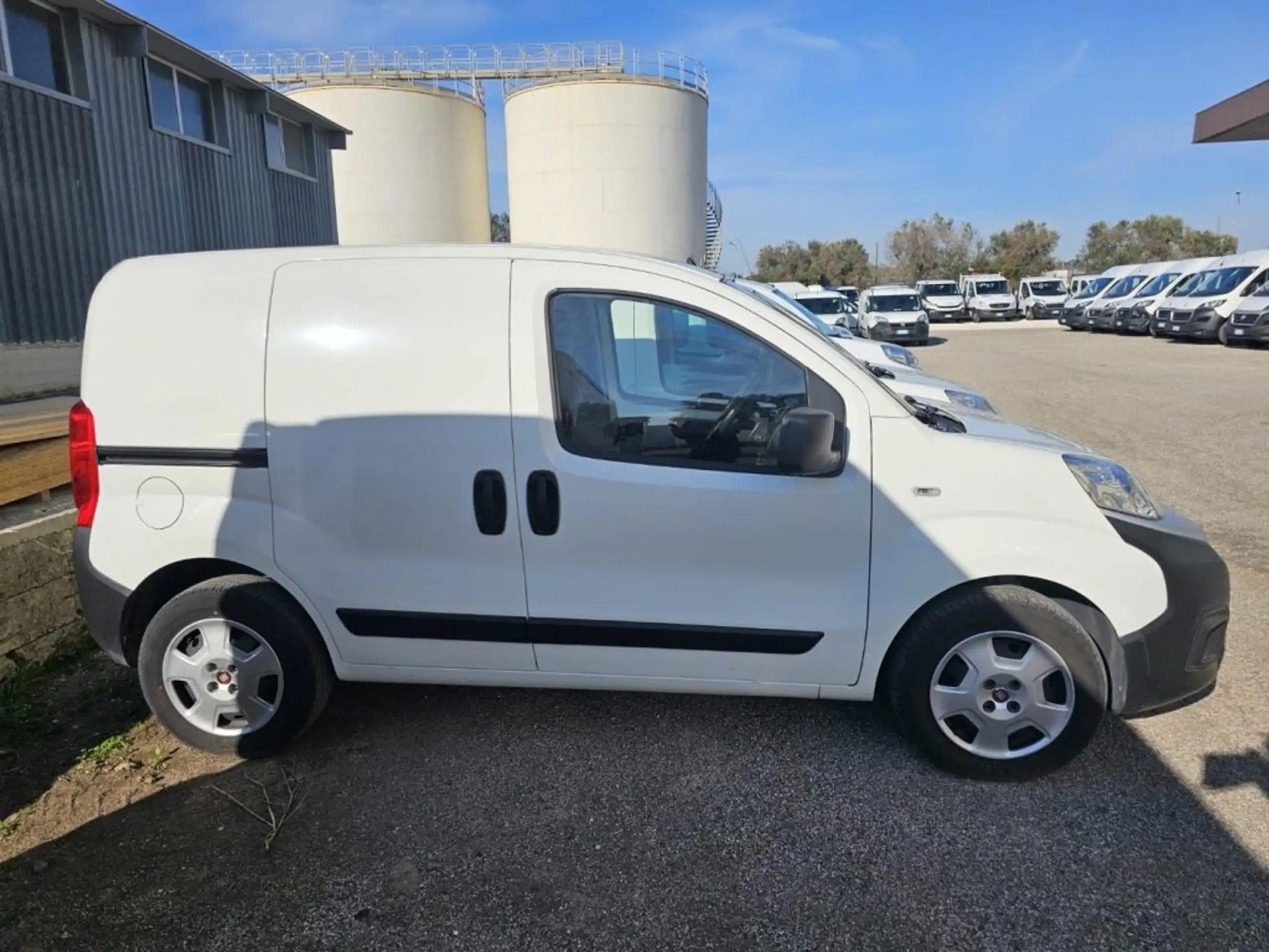 Fiat - Fiorino