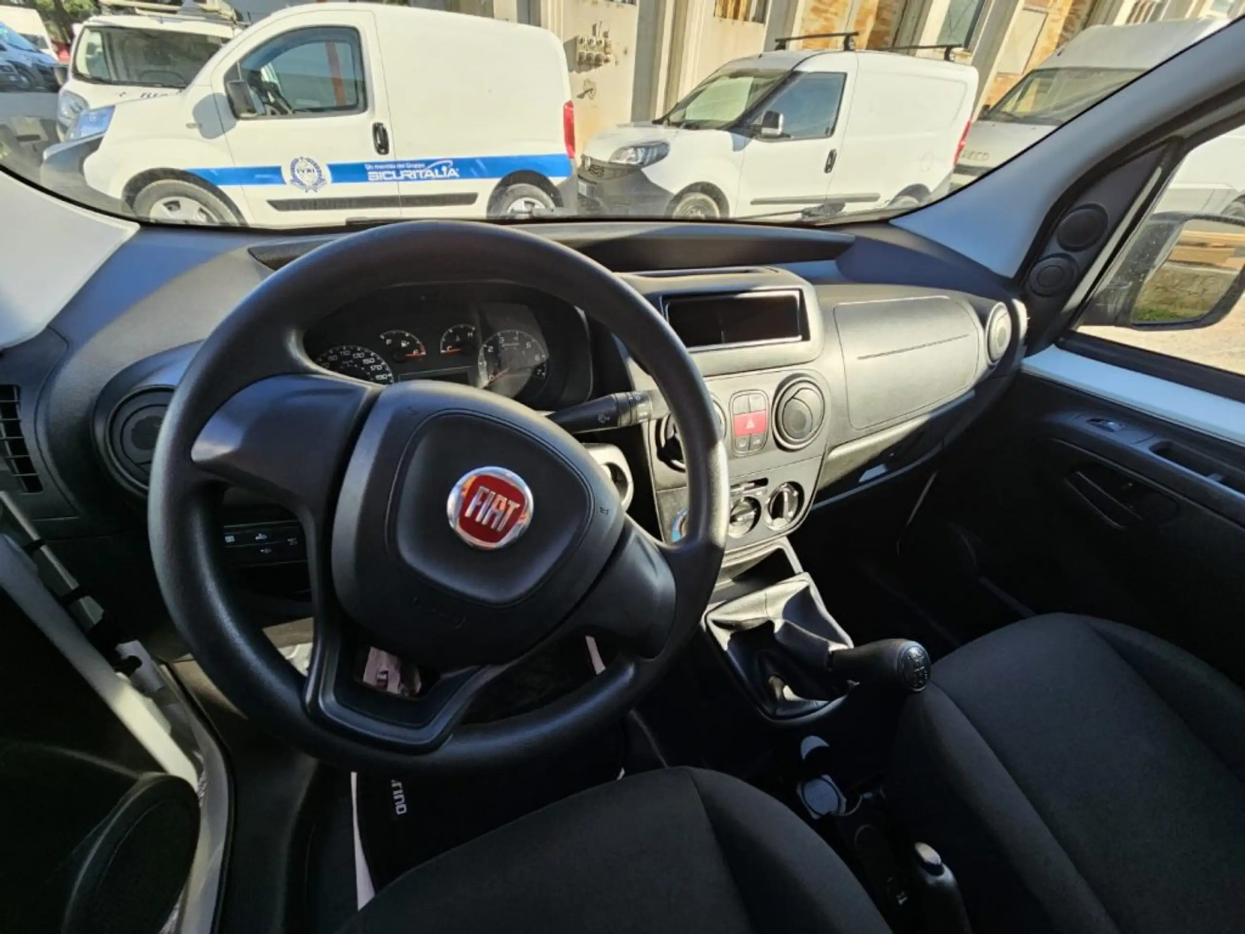 Fiat - Fiorino