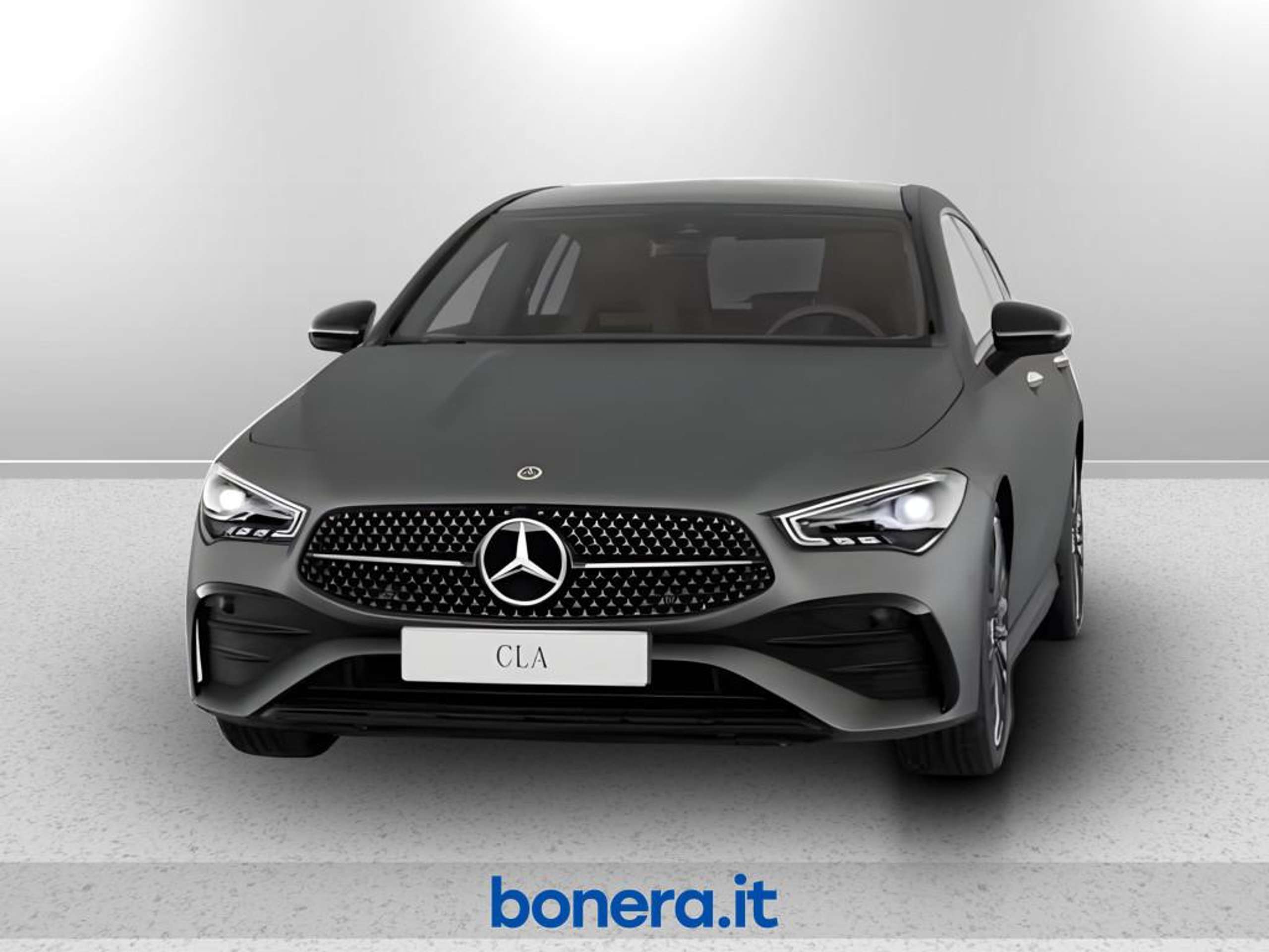 Mercedes-Benz CLA 200 2020