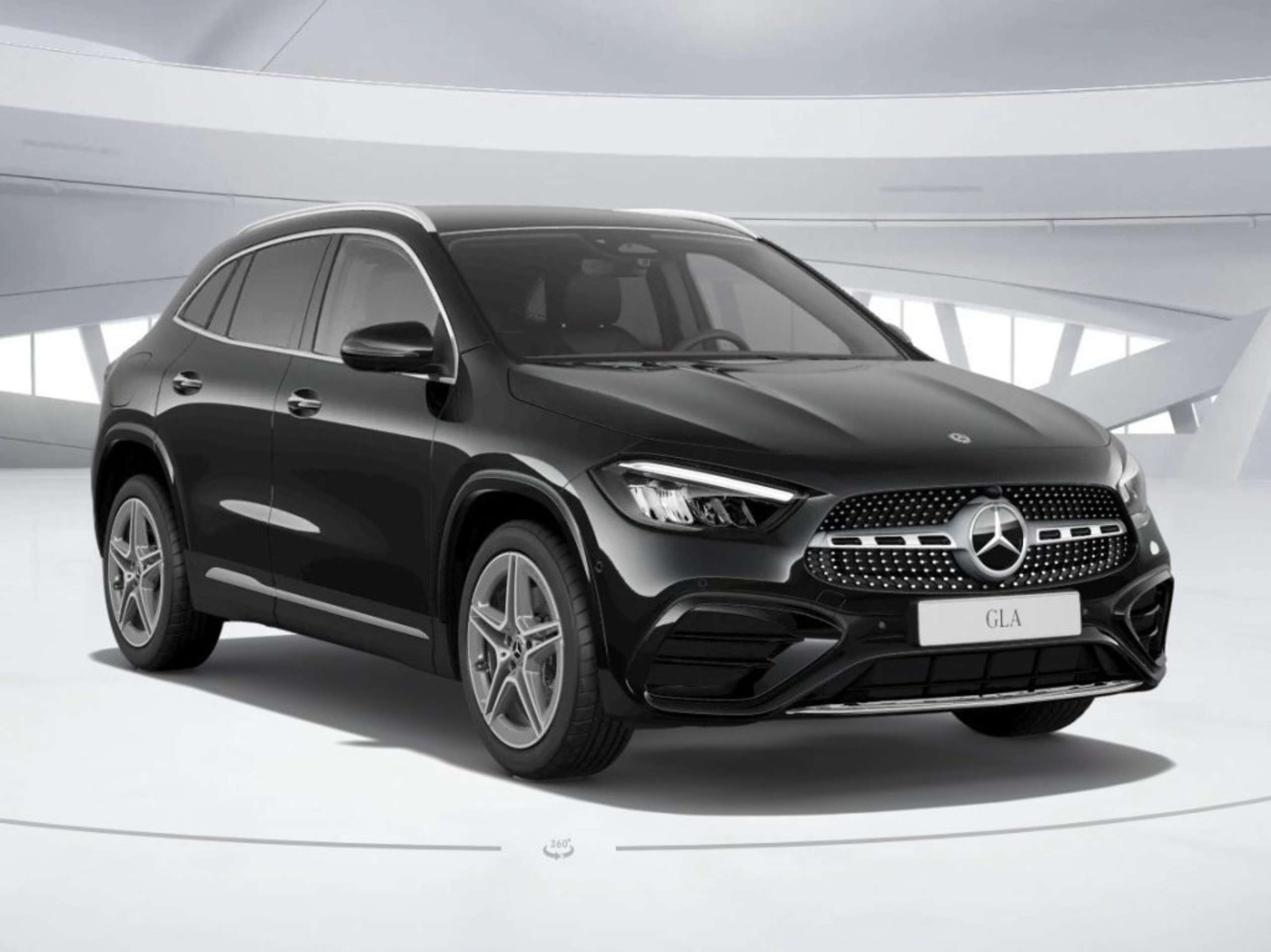 Mercedes-Benz GLA 250 2023