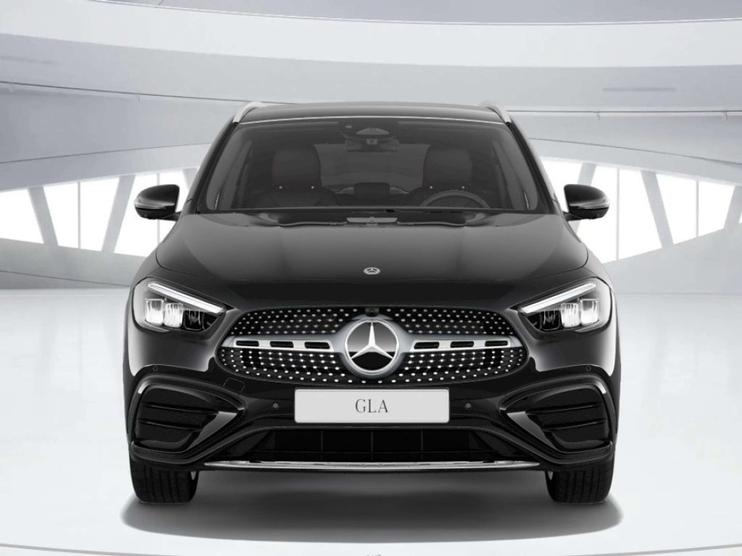 Mercedes-Benz - GLA 250