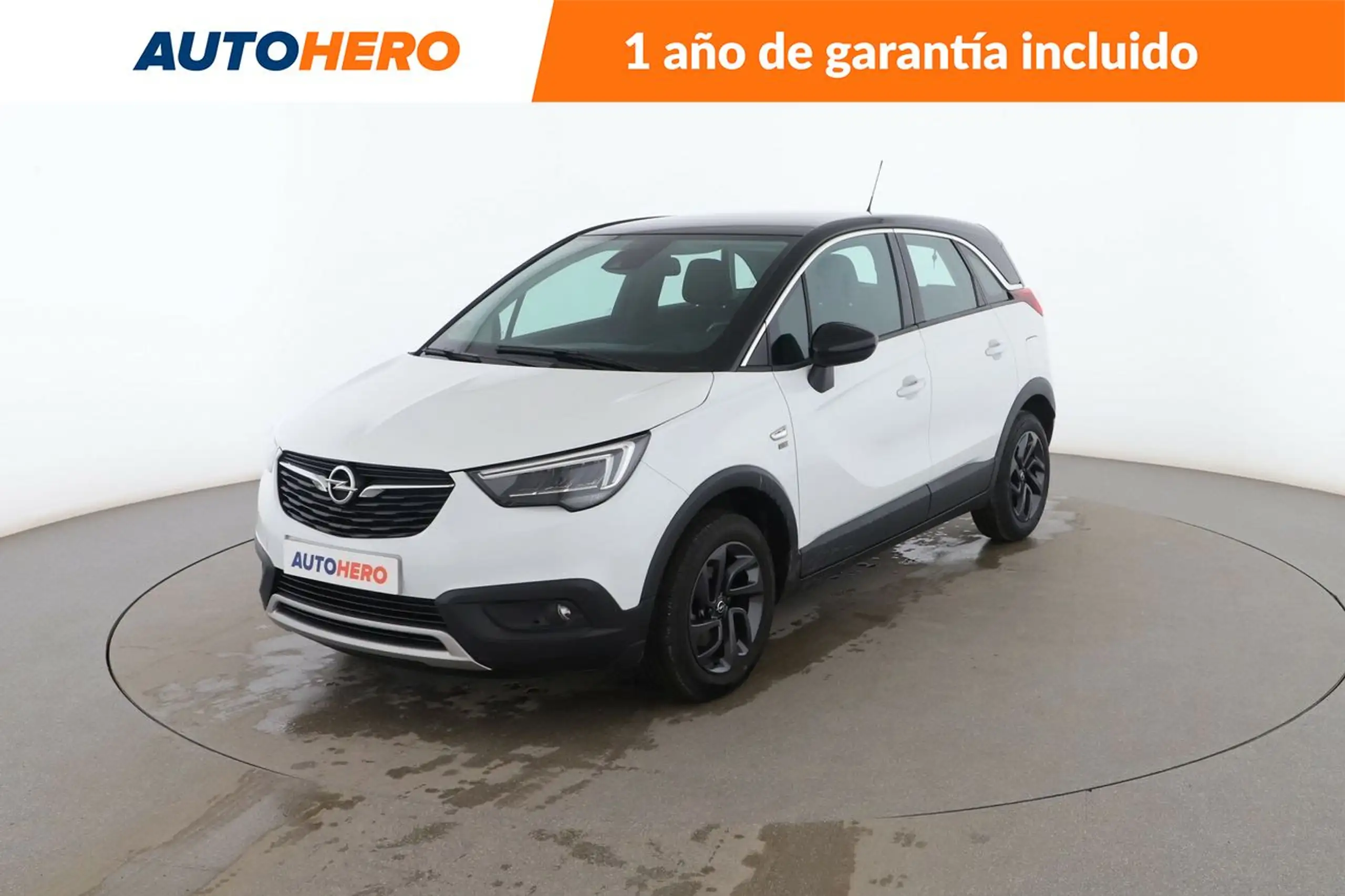 Opel - Crossland