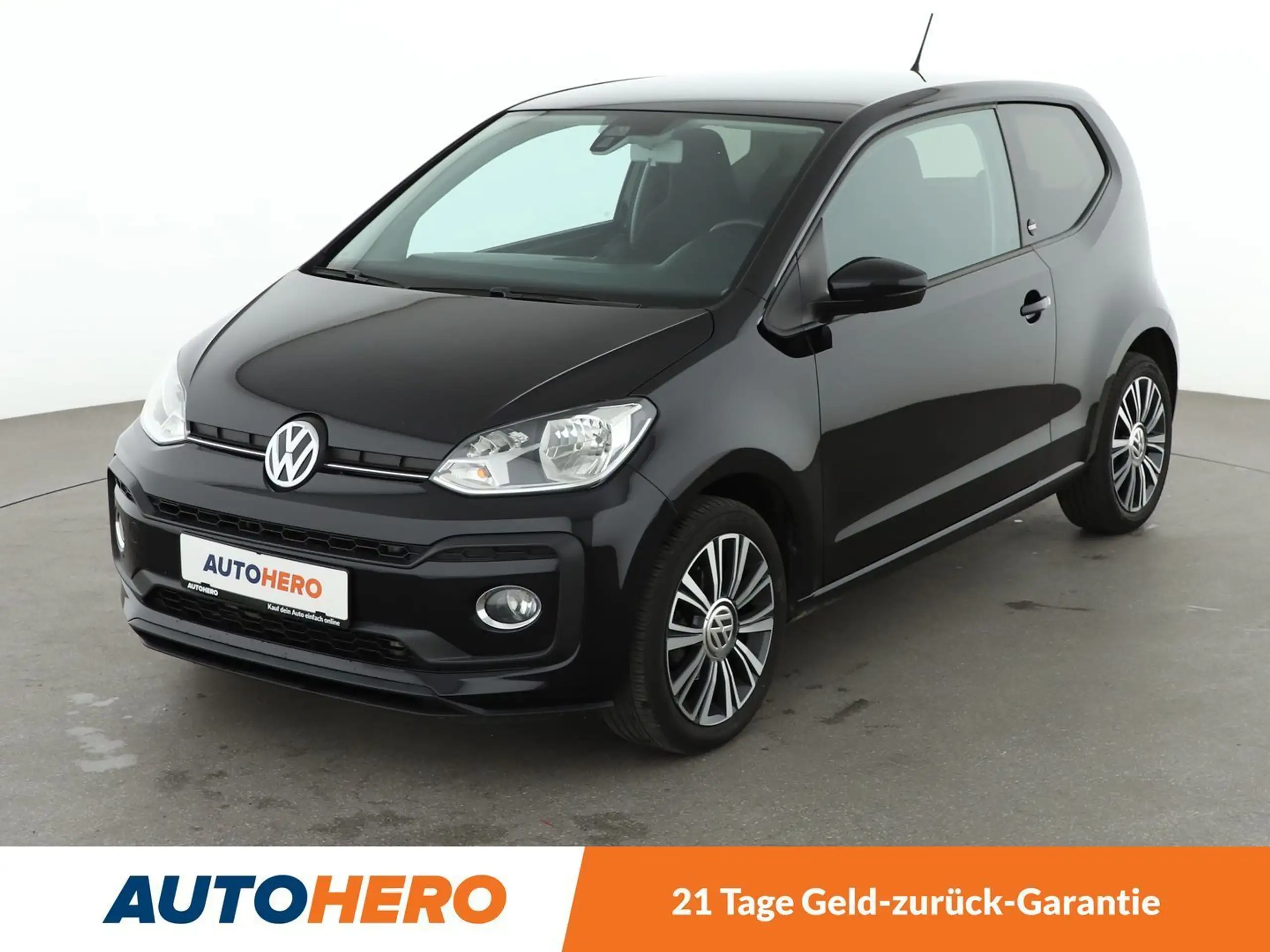 Volkswagen - up!