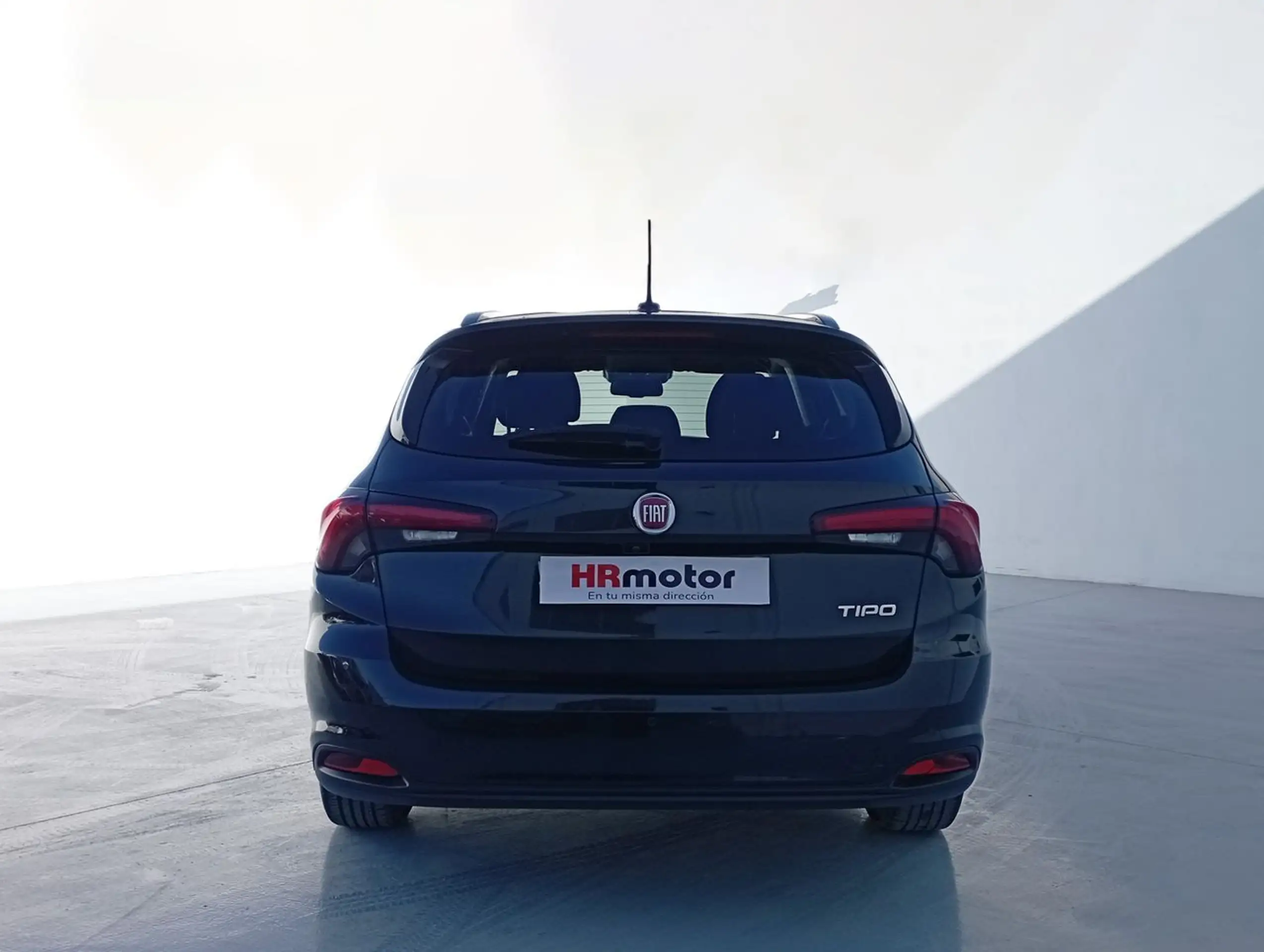 Fiat - Tipo