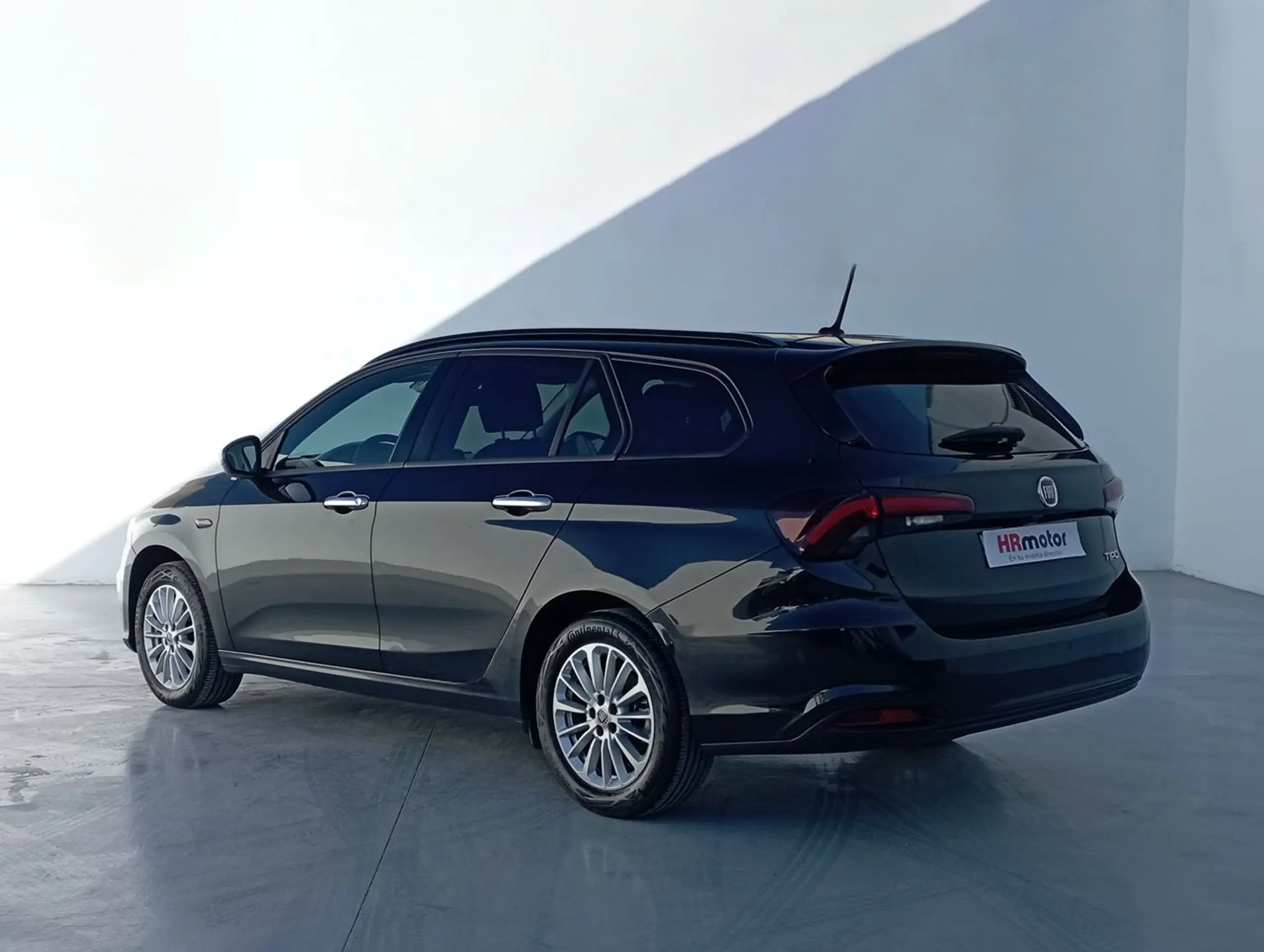 Fiat - Tipo