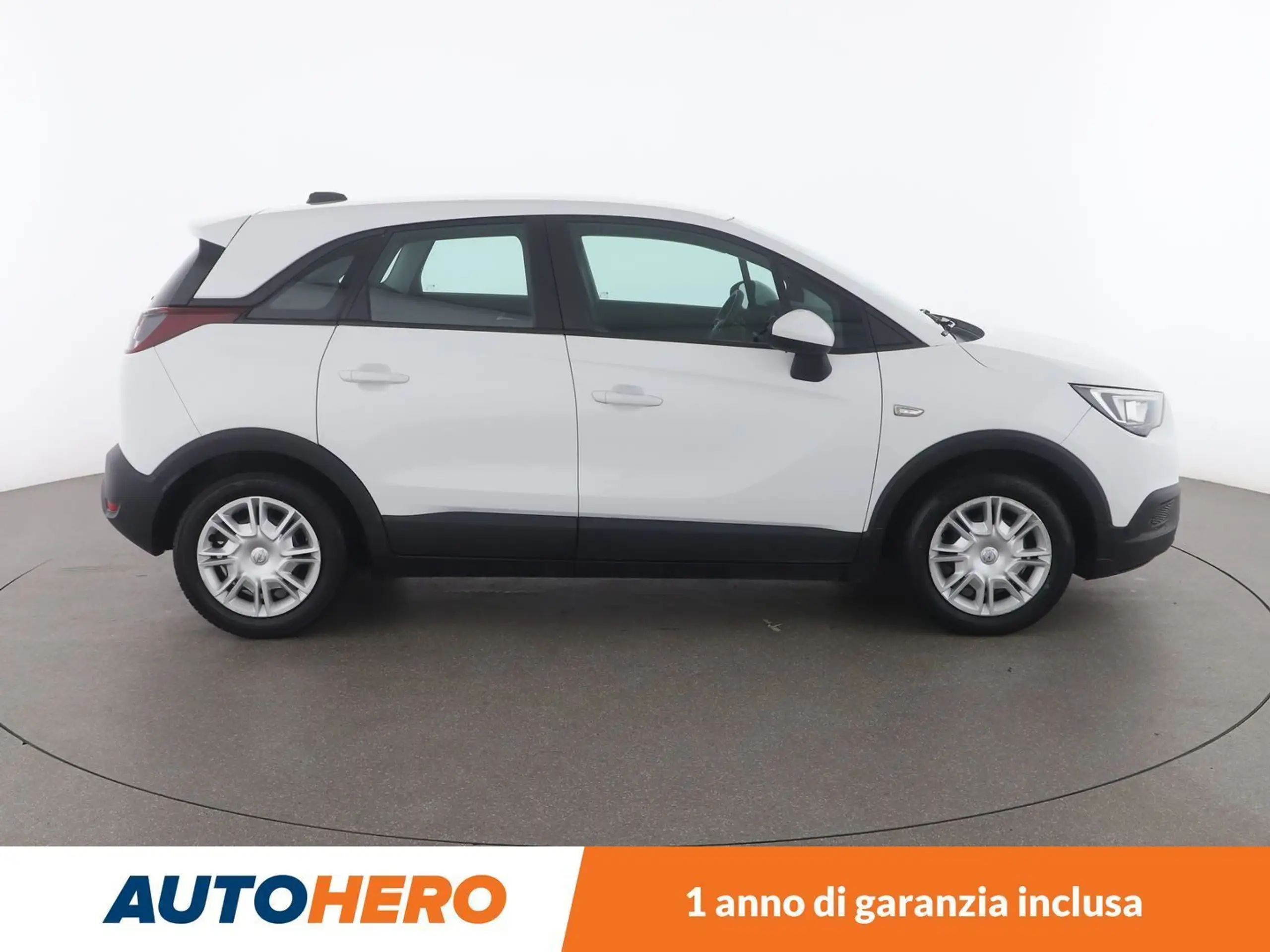 Opel - Crossland X