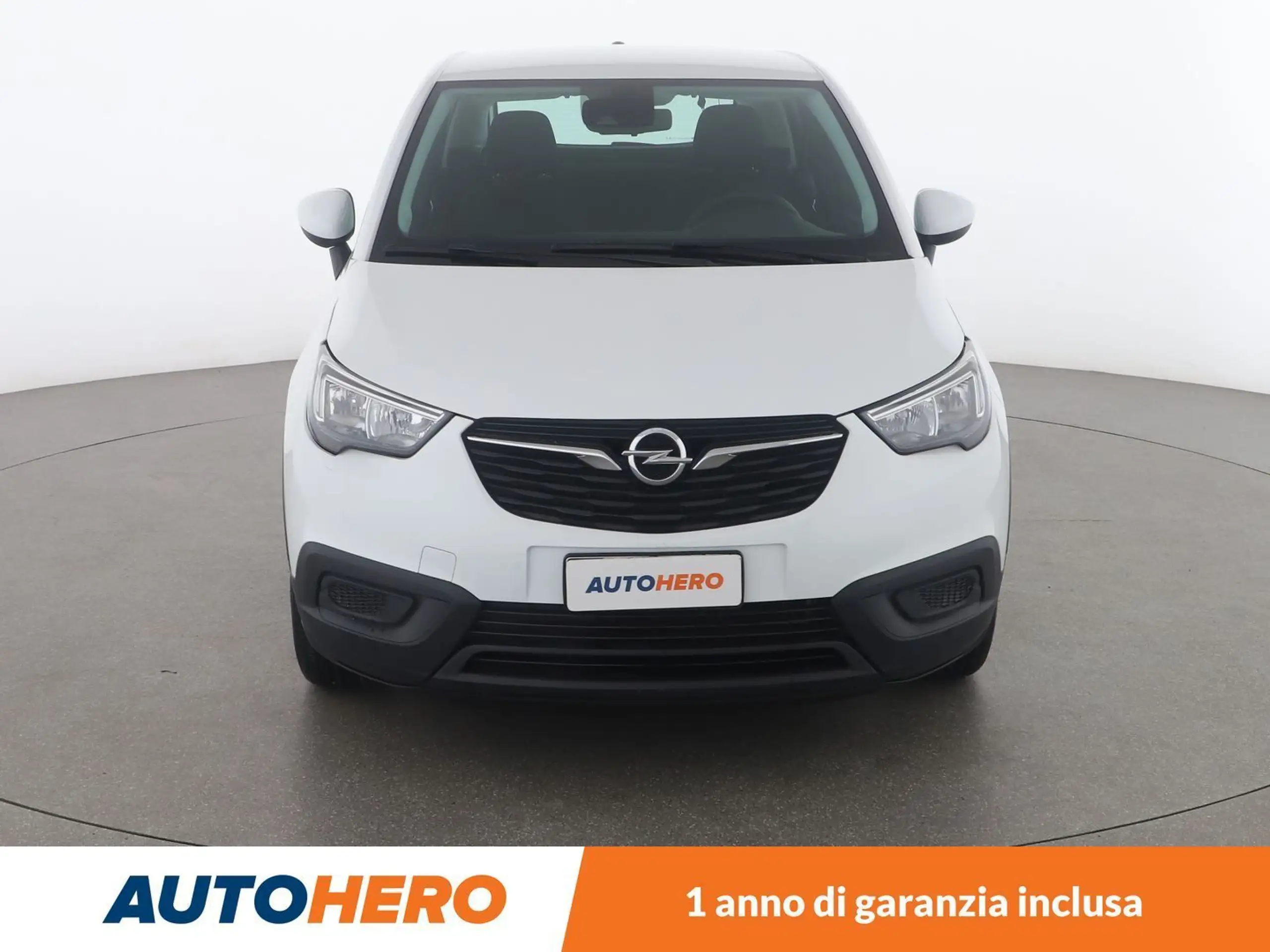 Opel - Crossland X