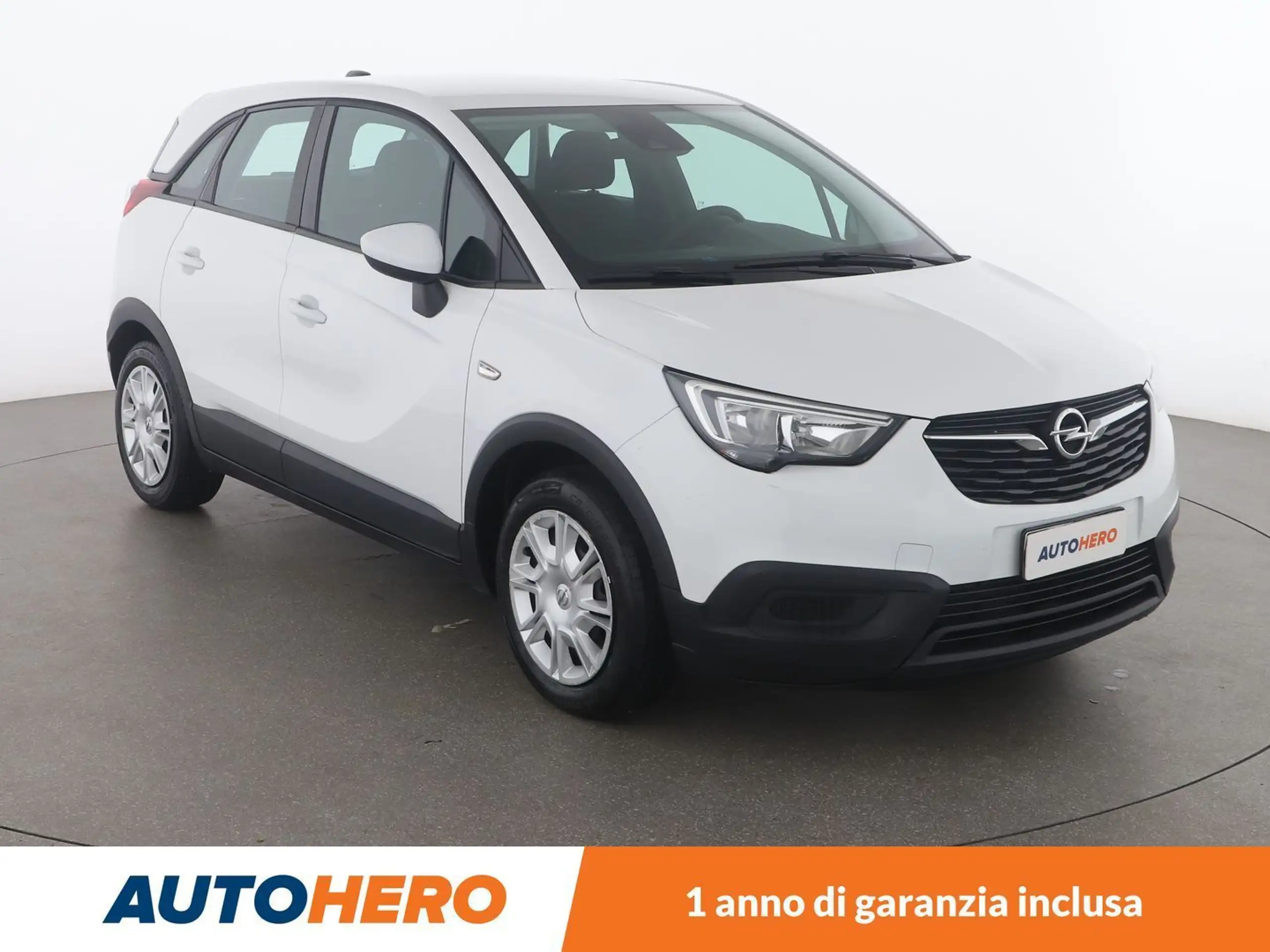 Opel - Crossland X