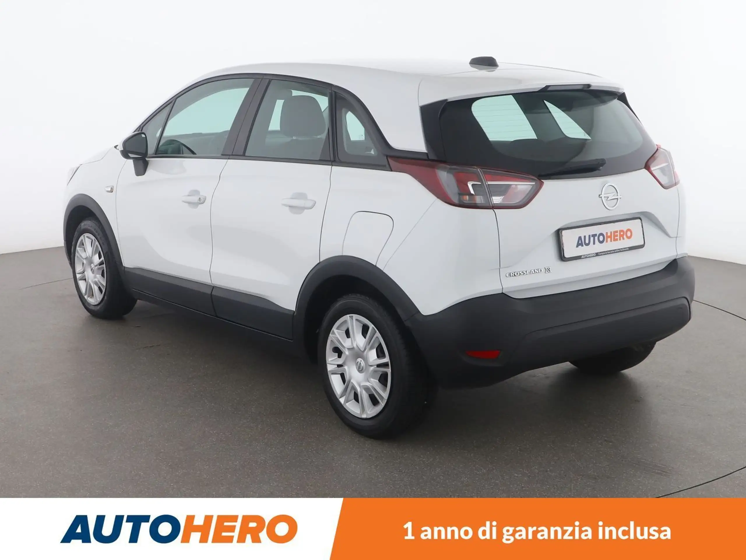 Opel - Crossland X