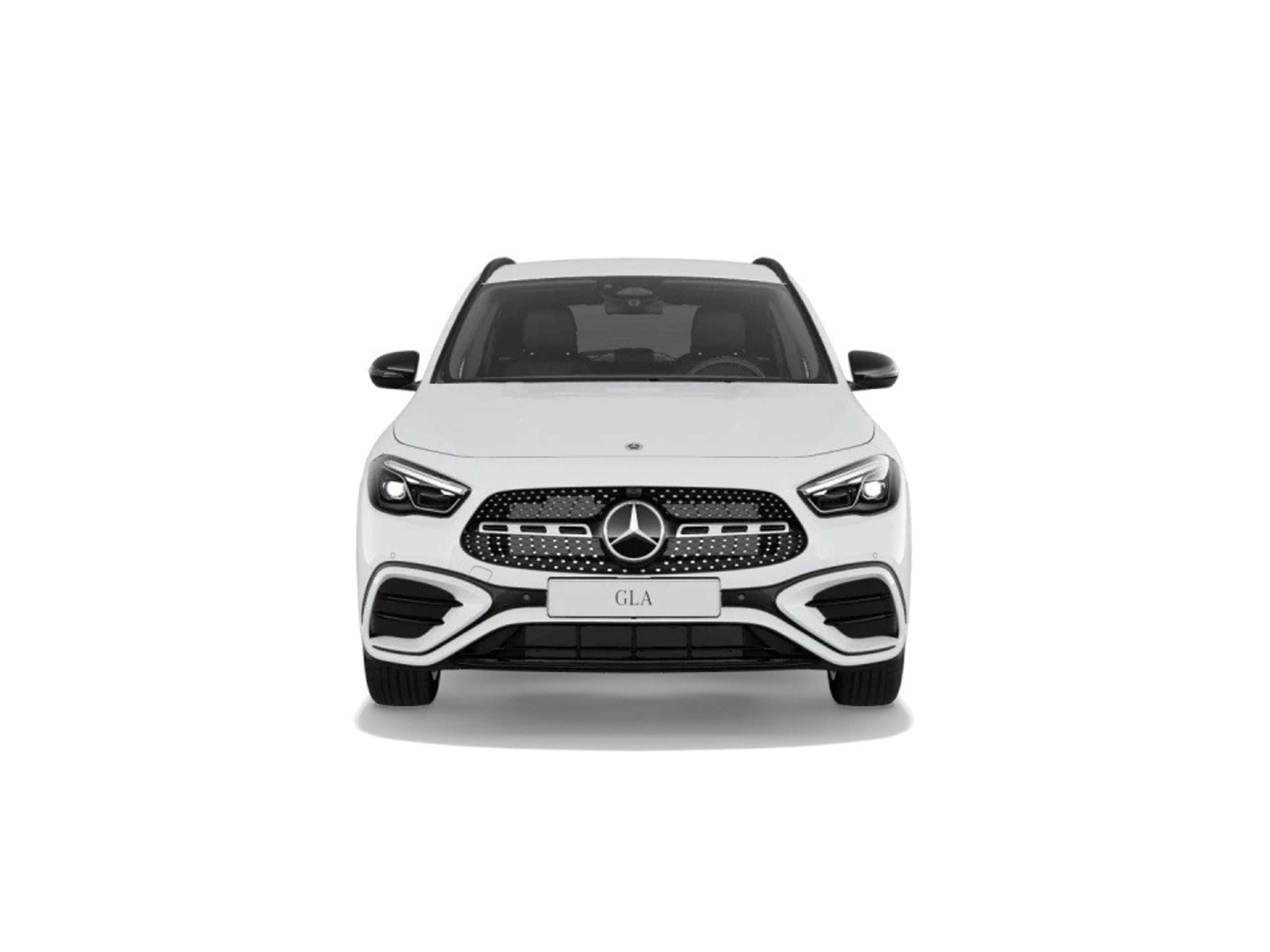 Mercedes-Benz - GLA 180