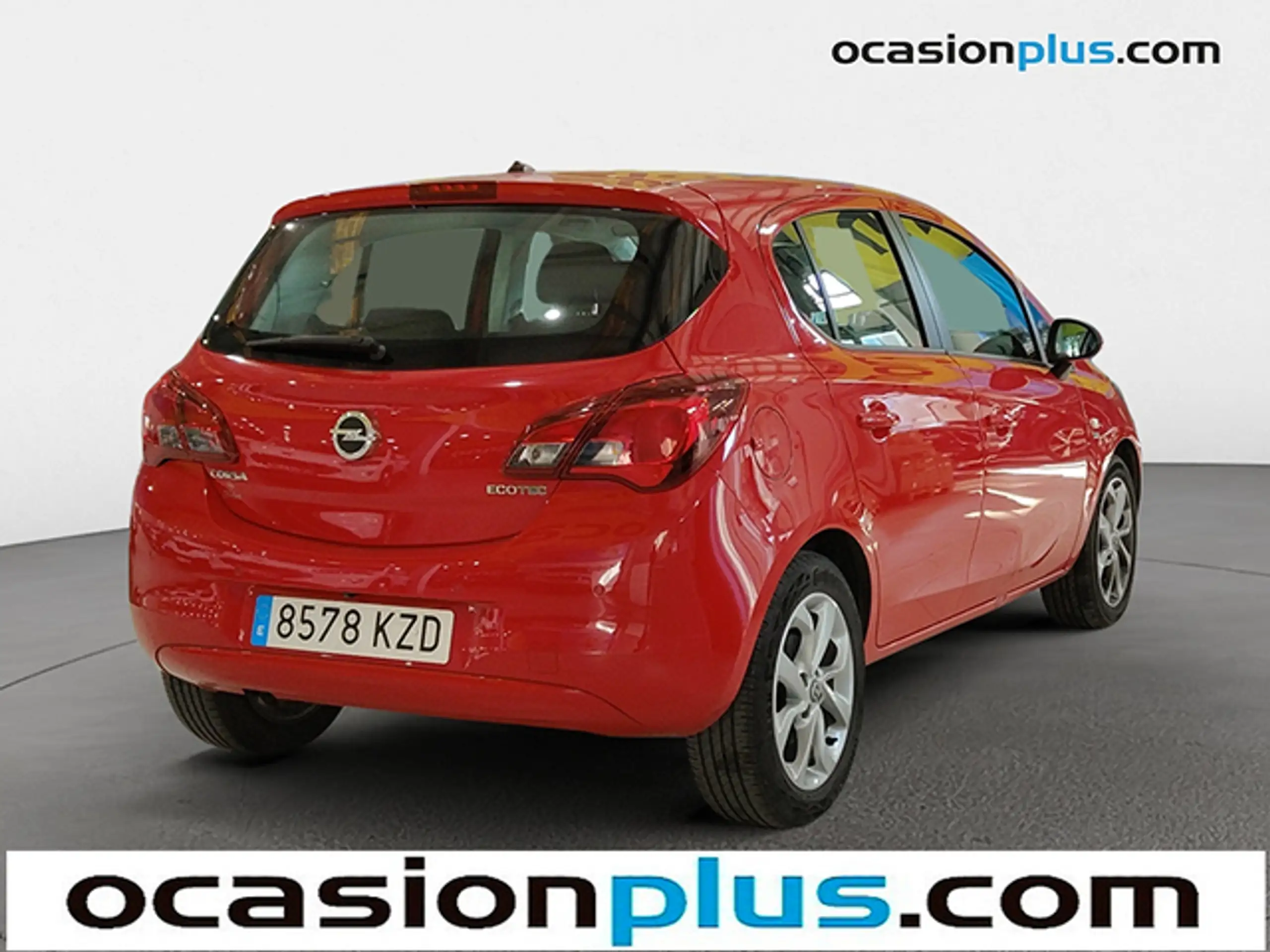 Opel - Corsa