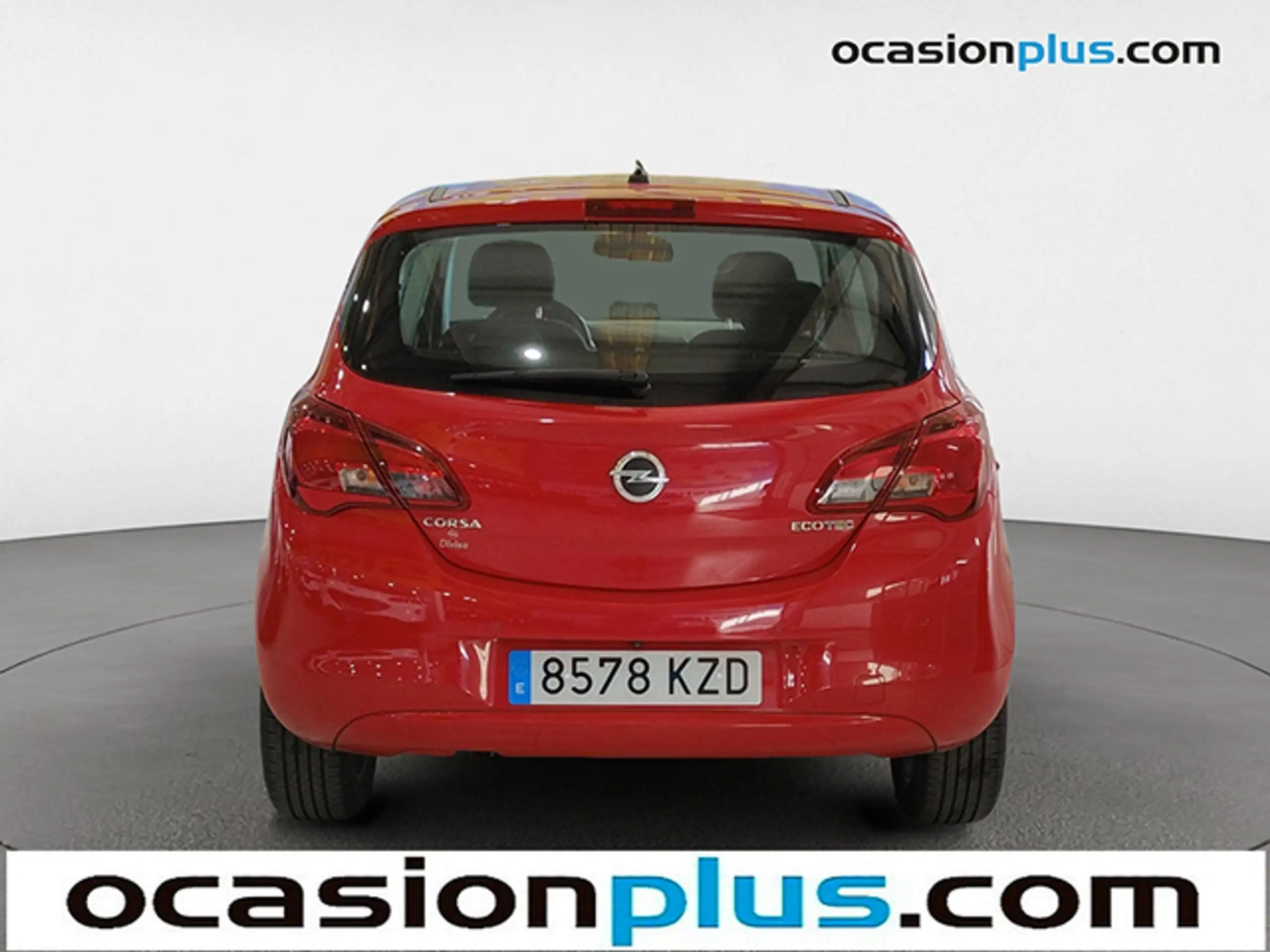 Opel - Corsa