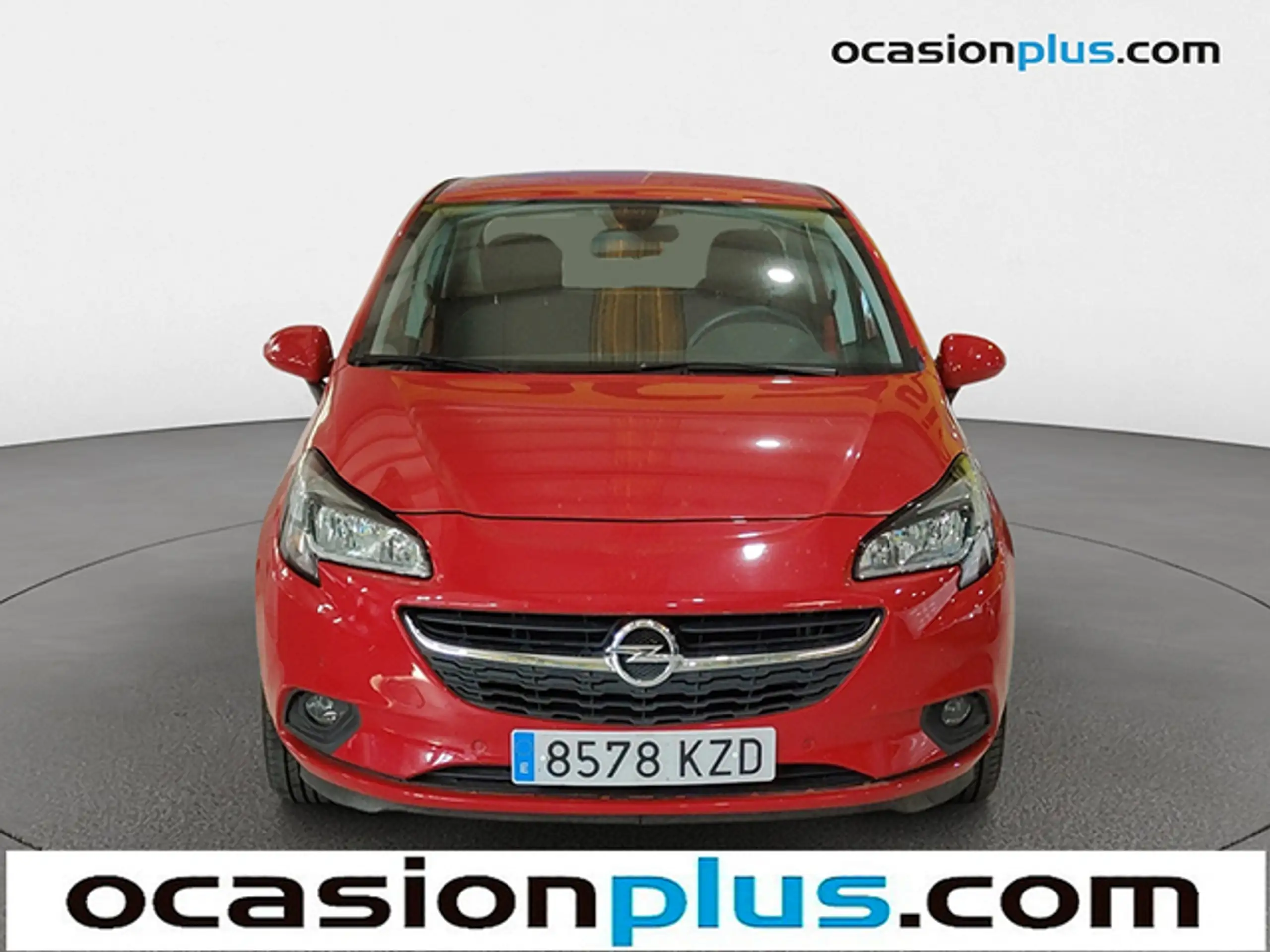 Opel - Corsa