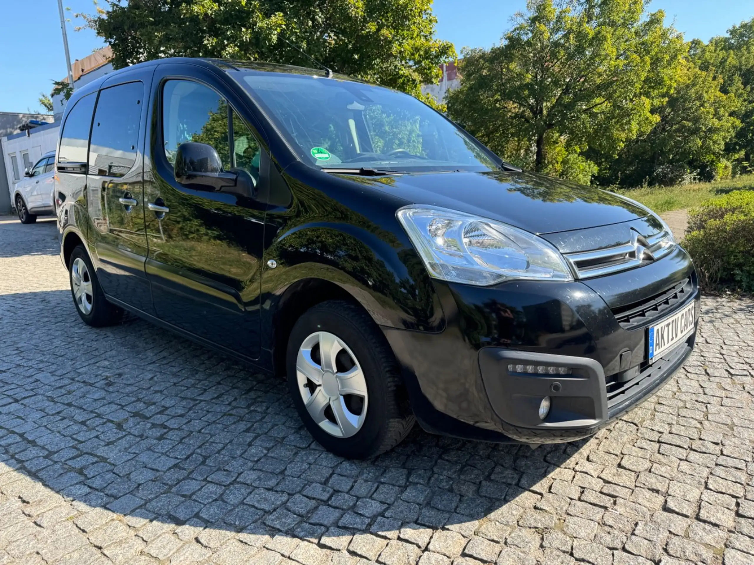 Citroen - Berlingo