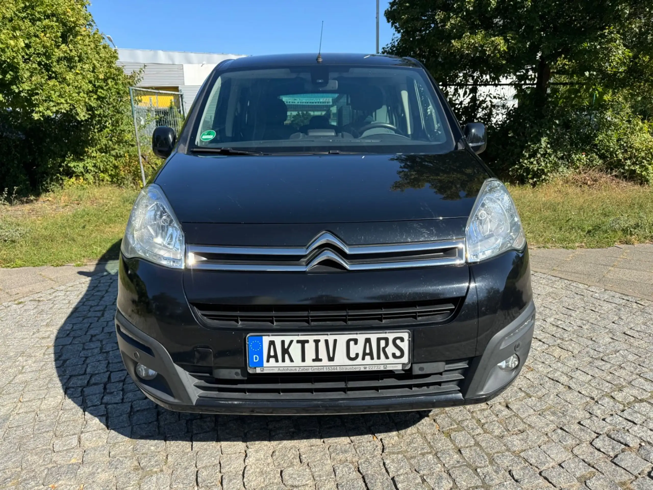 Citroen - Berlingo