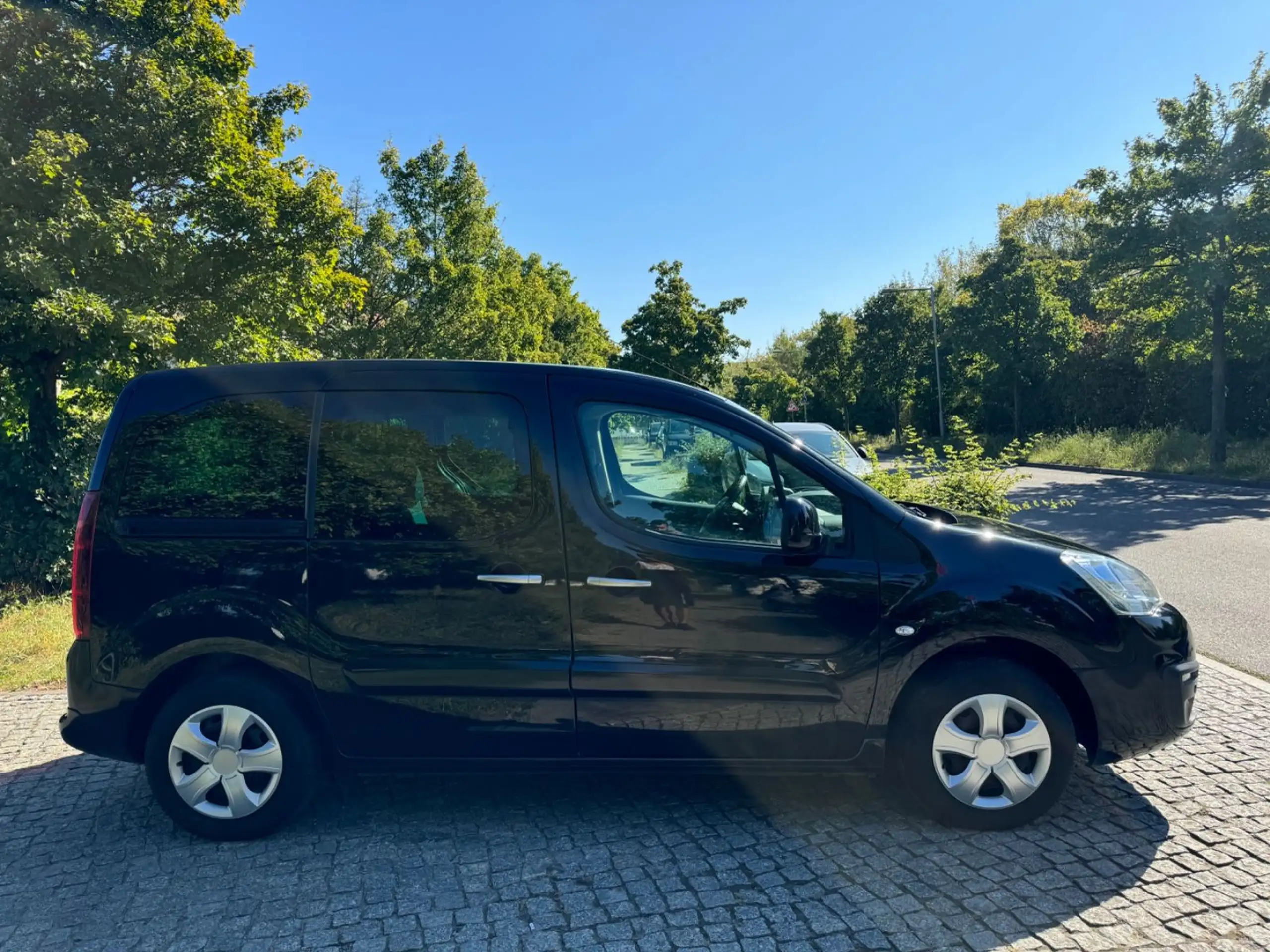 Citroen - Berlingo