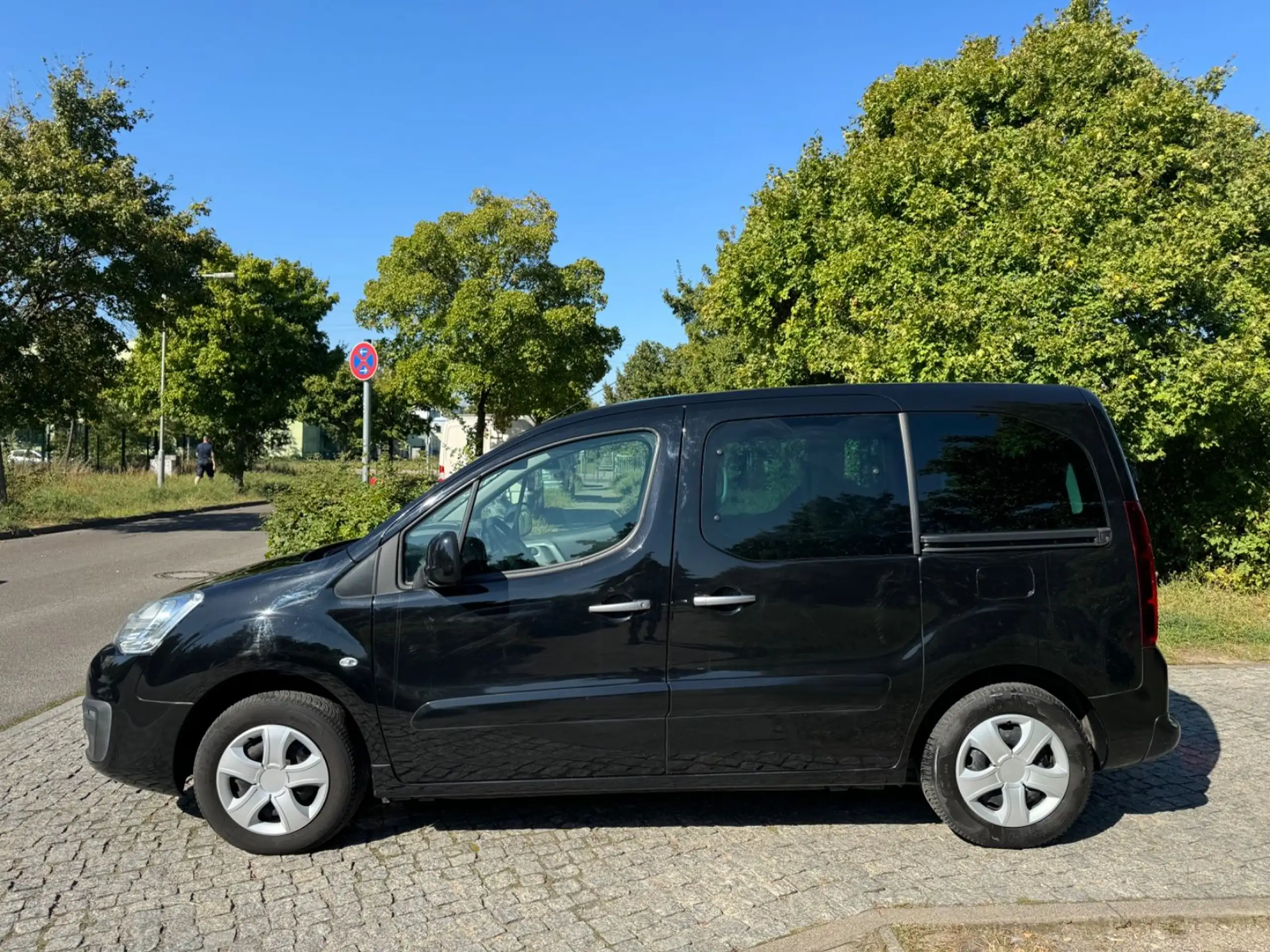 Citroen - Berlingo