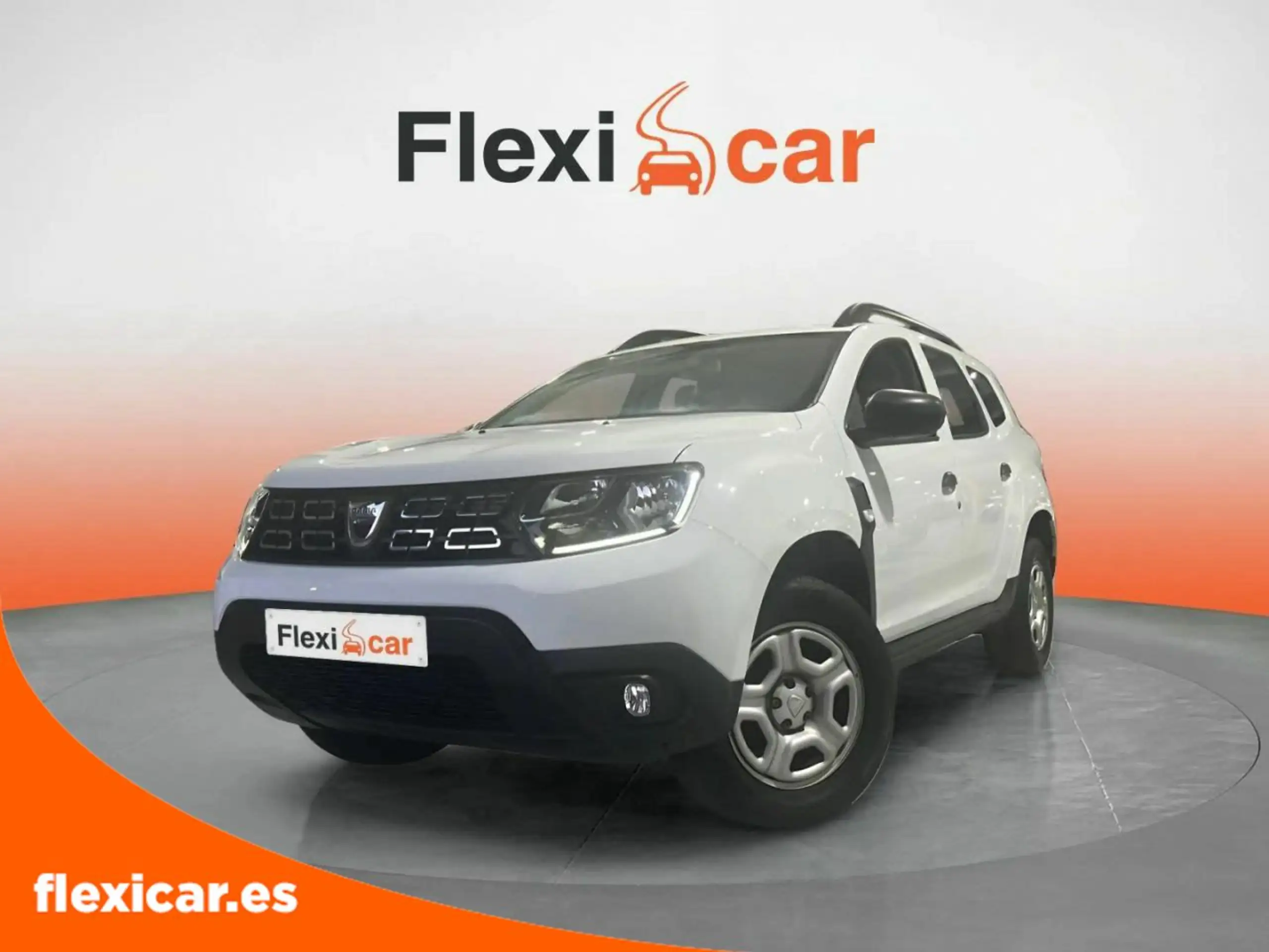 Dacia - Duster