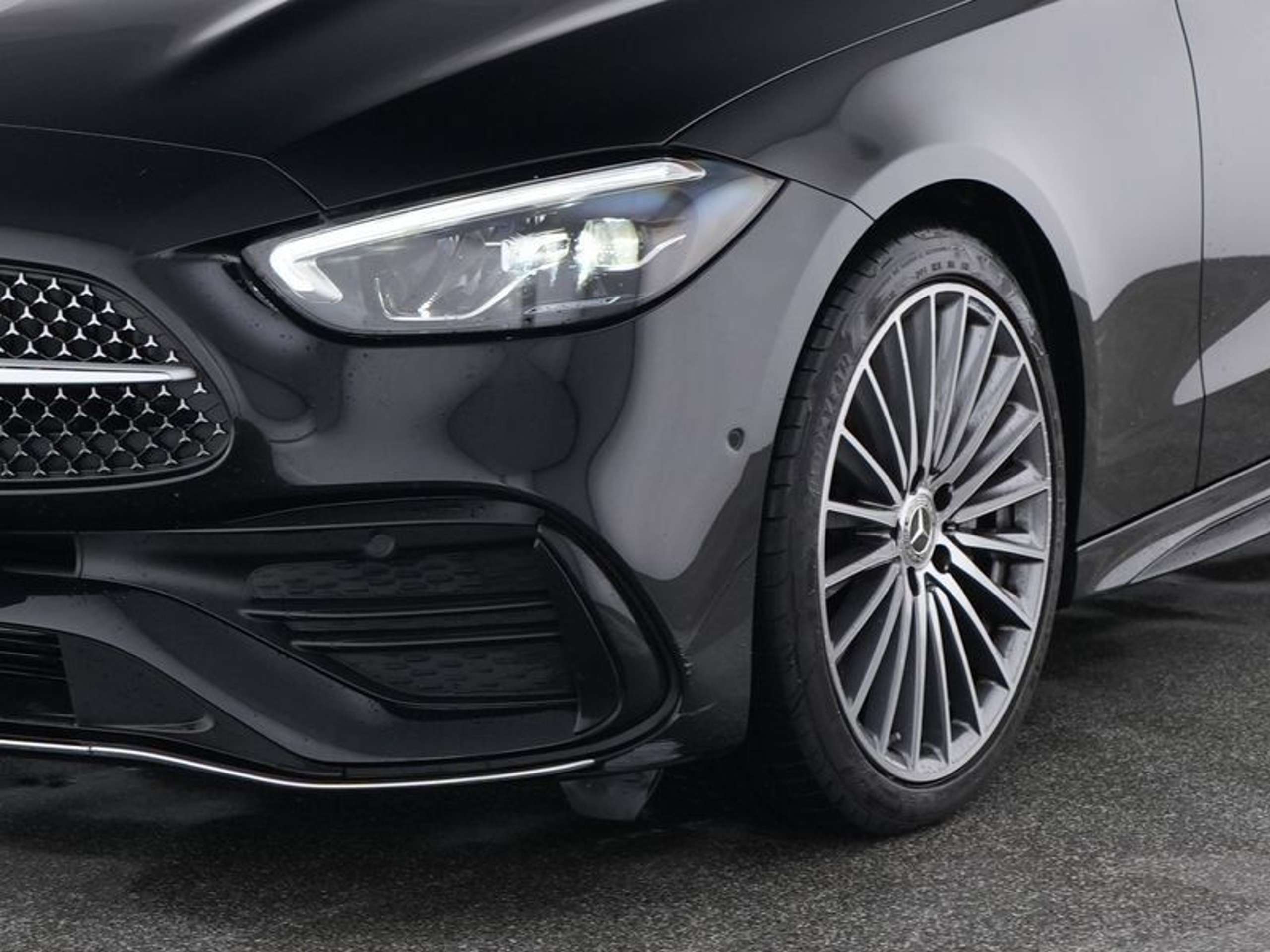 Mercedes-Benz - C 300