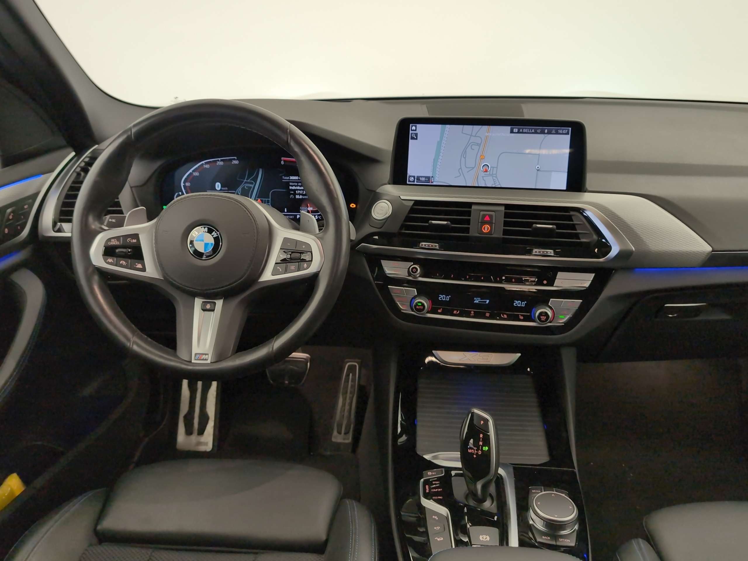 BMW - X3