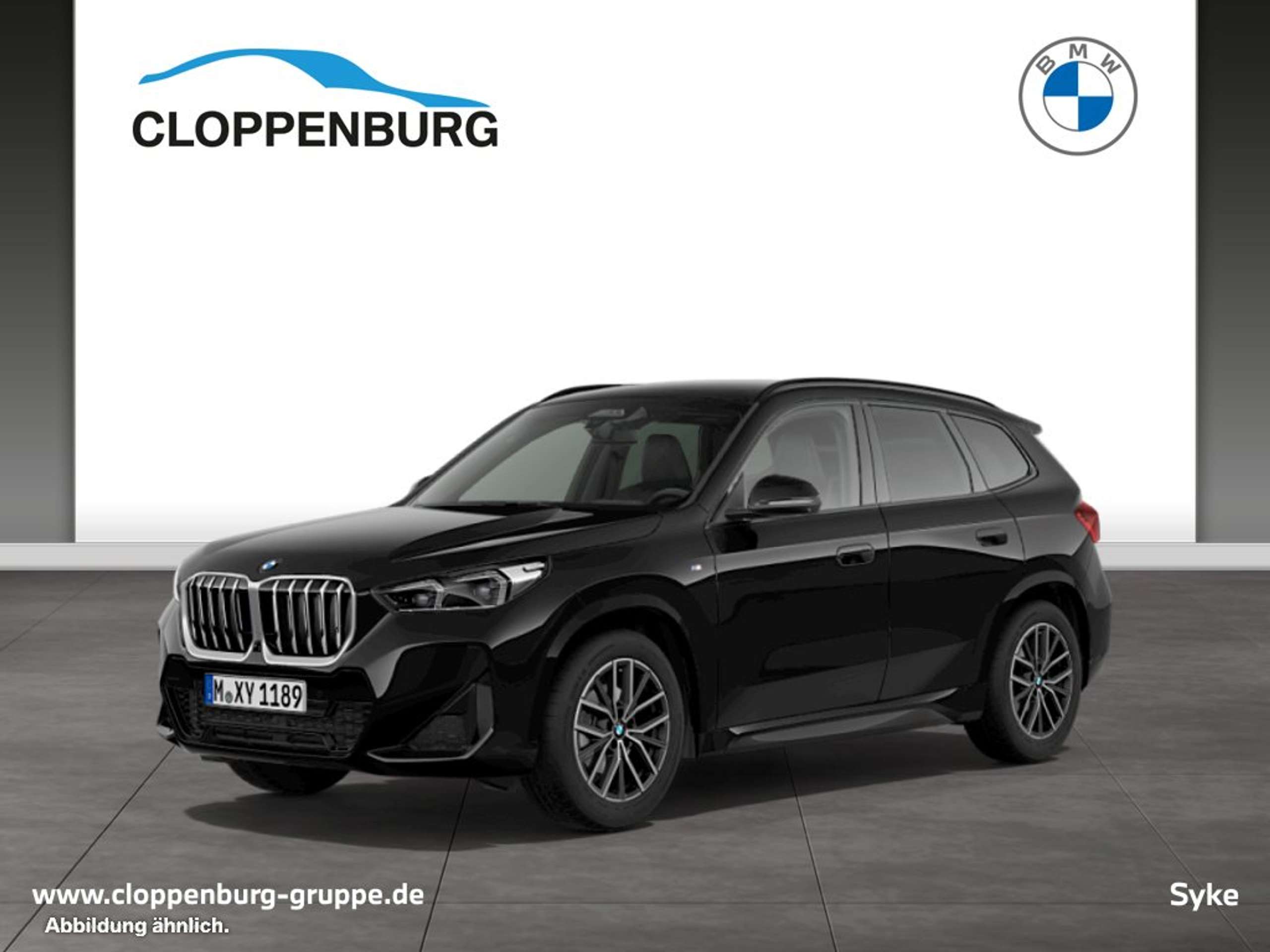 BMW - X1