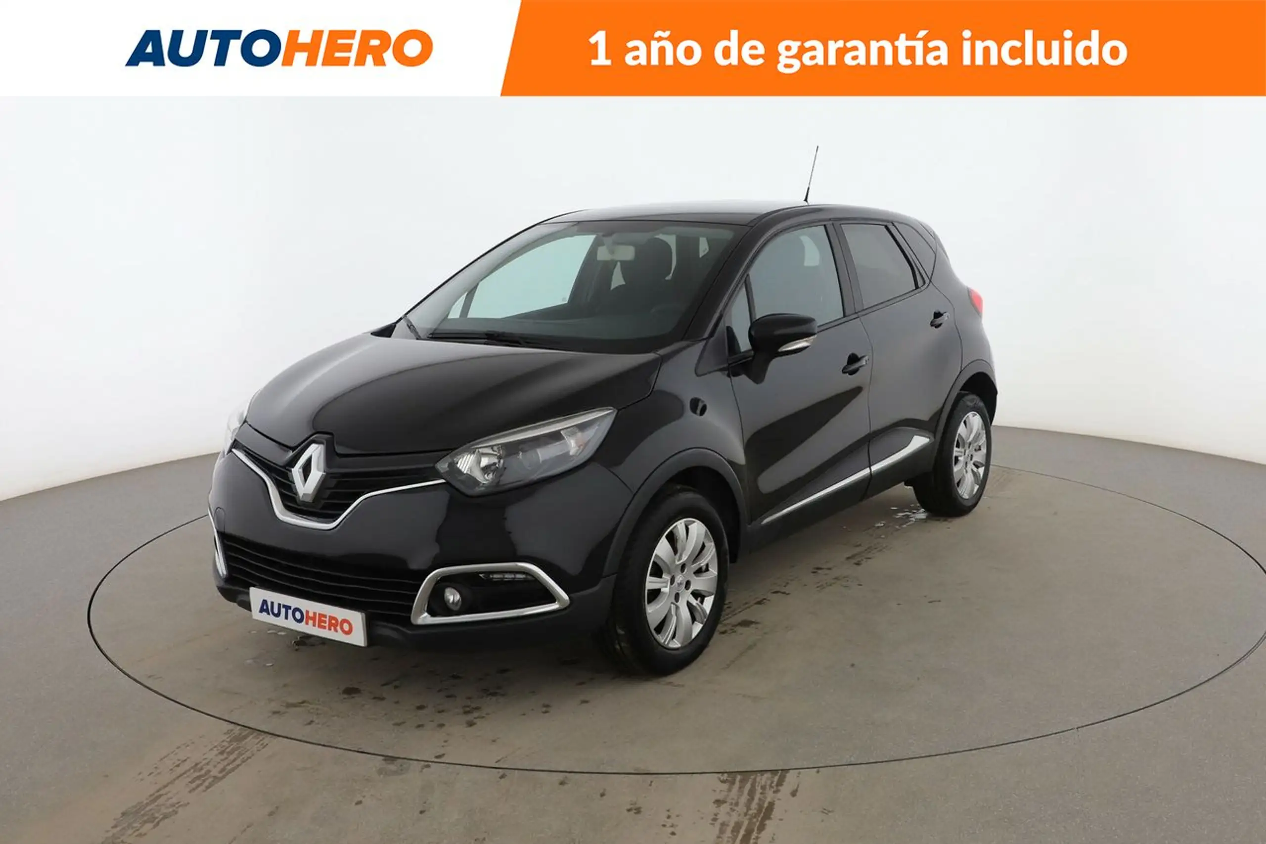 Renault - Captur