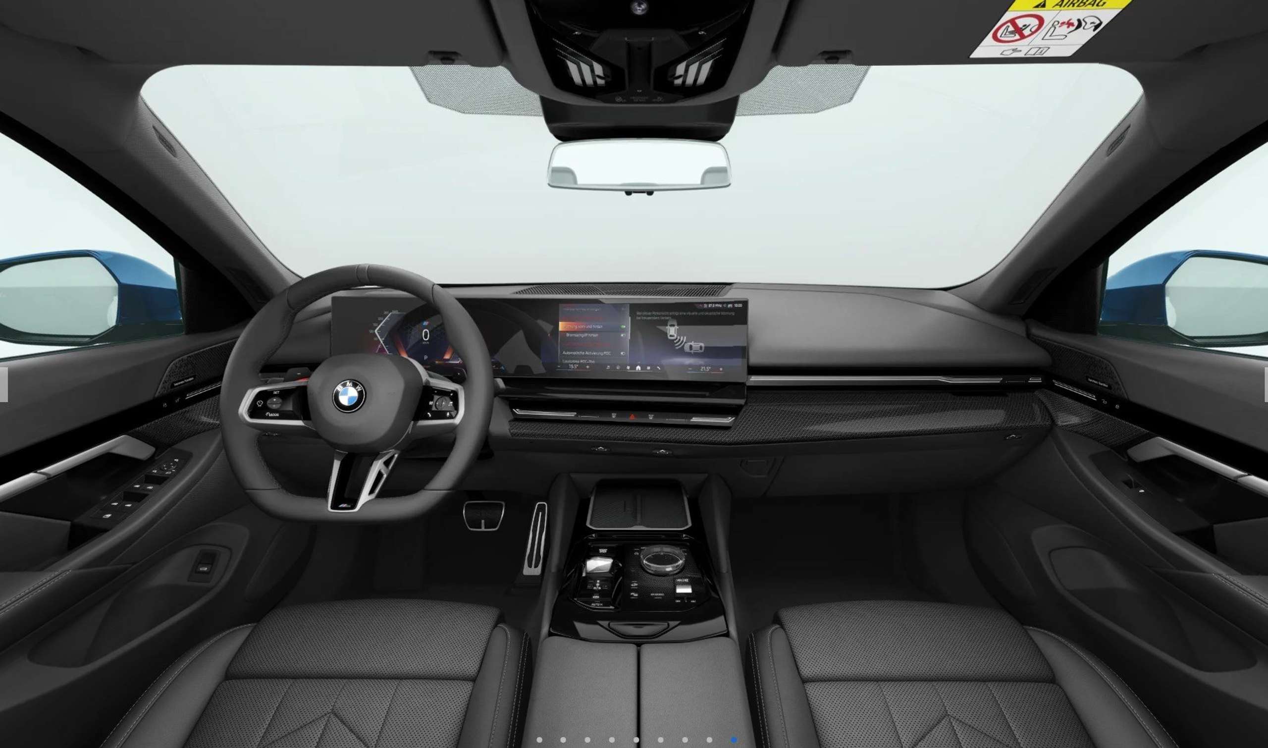 BMW - 520