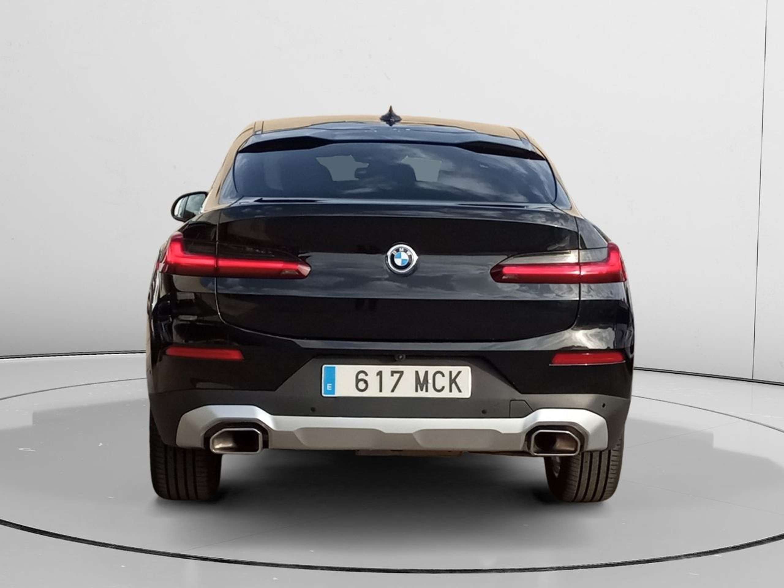 BMW - X4