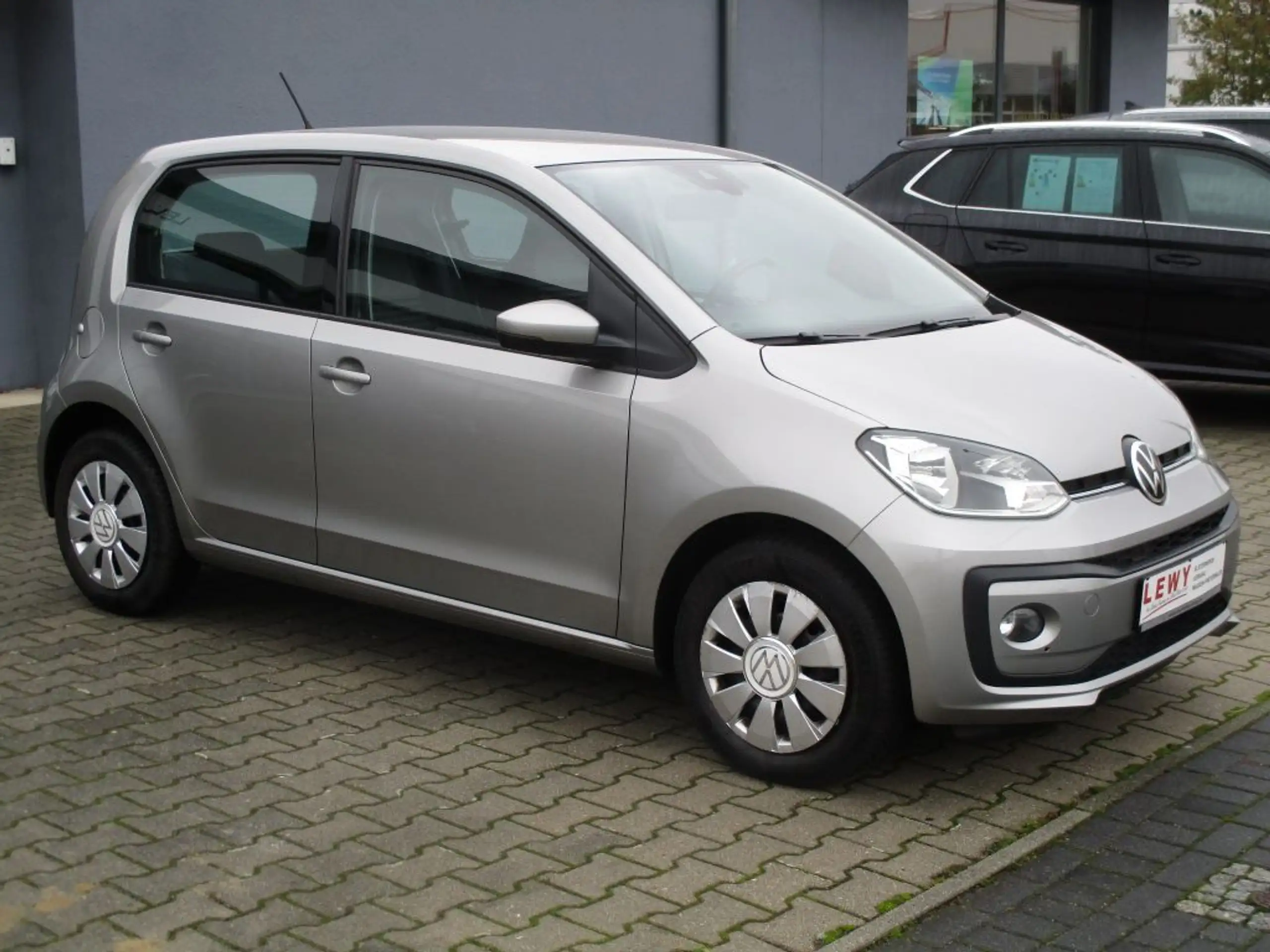 Volkswagen - up!