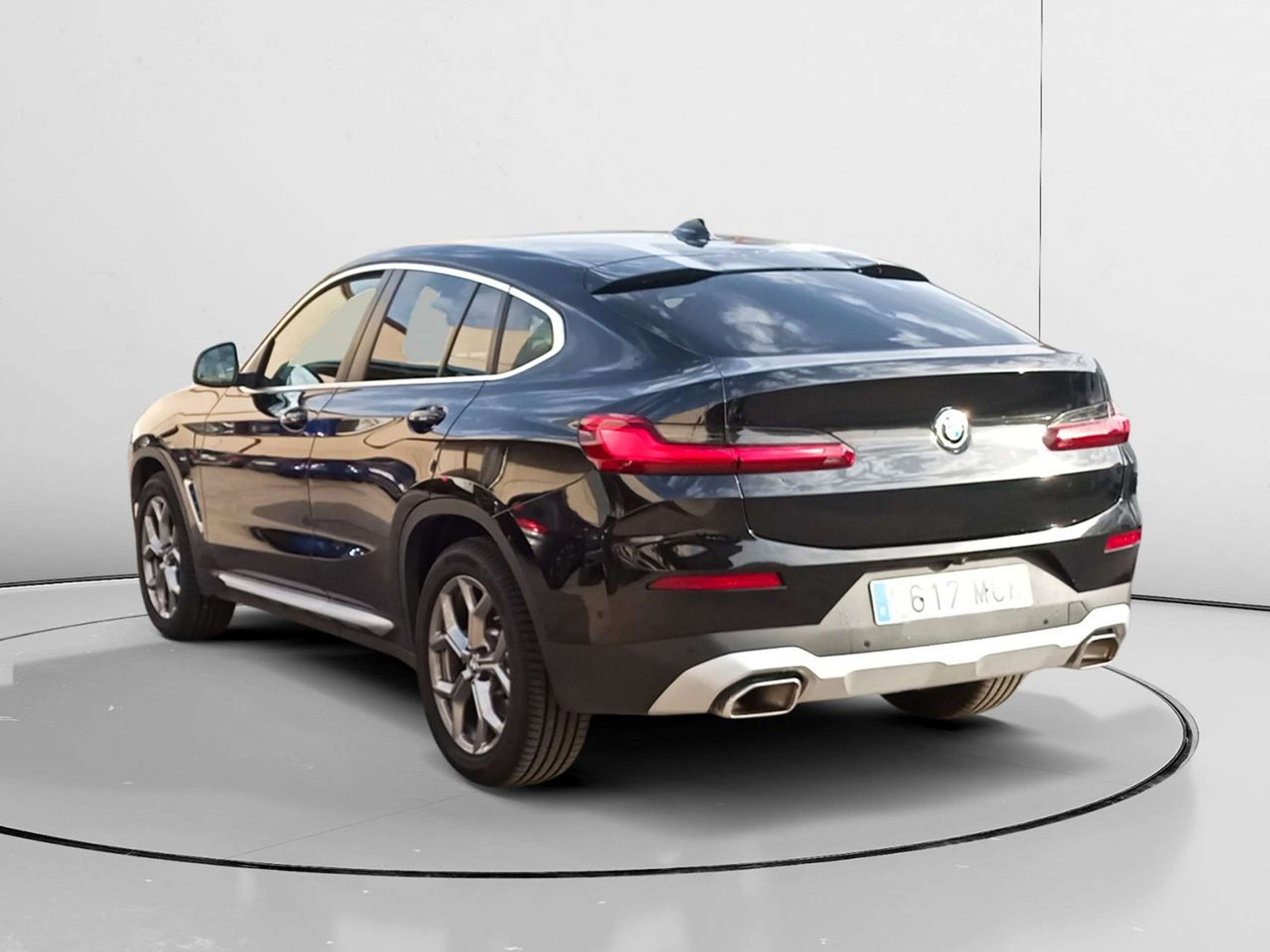 BMW - X4